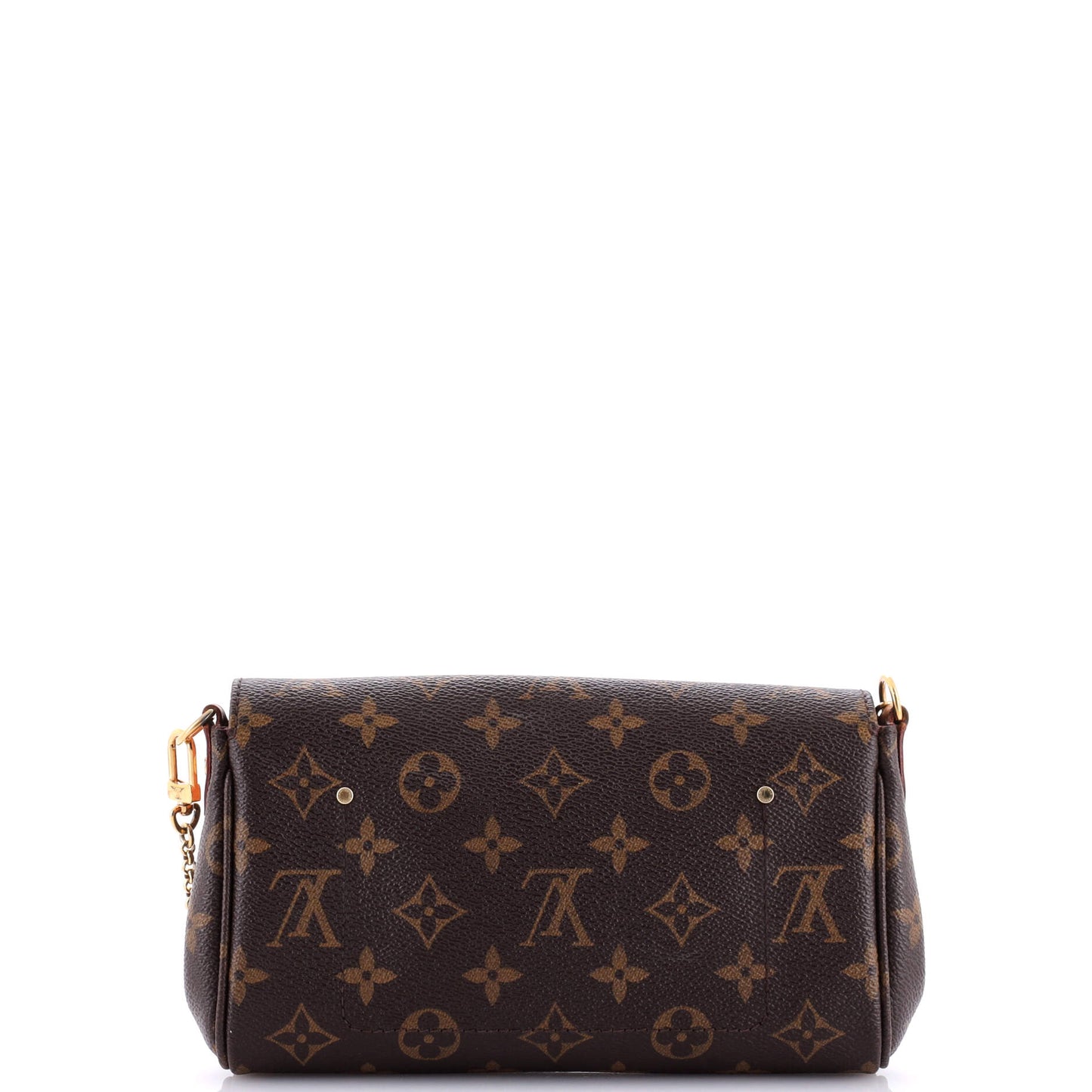Louis Vuitton Favorite Handbag Monogram Canvas PM