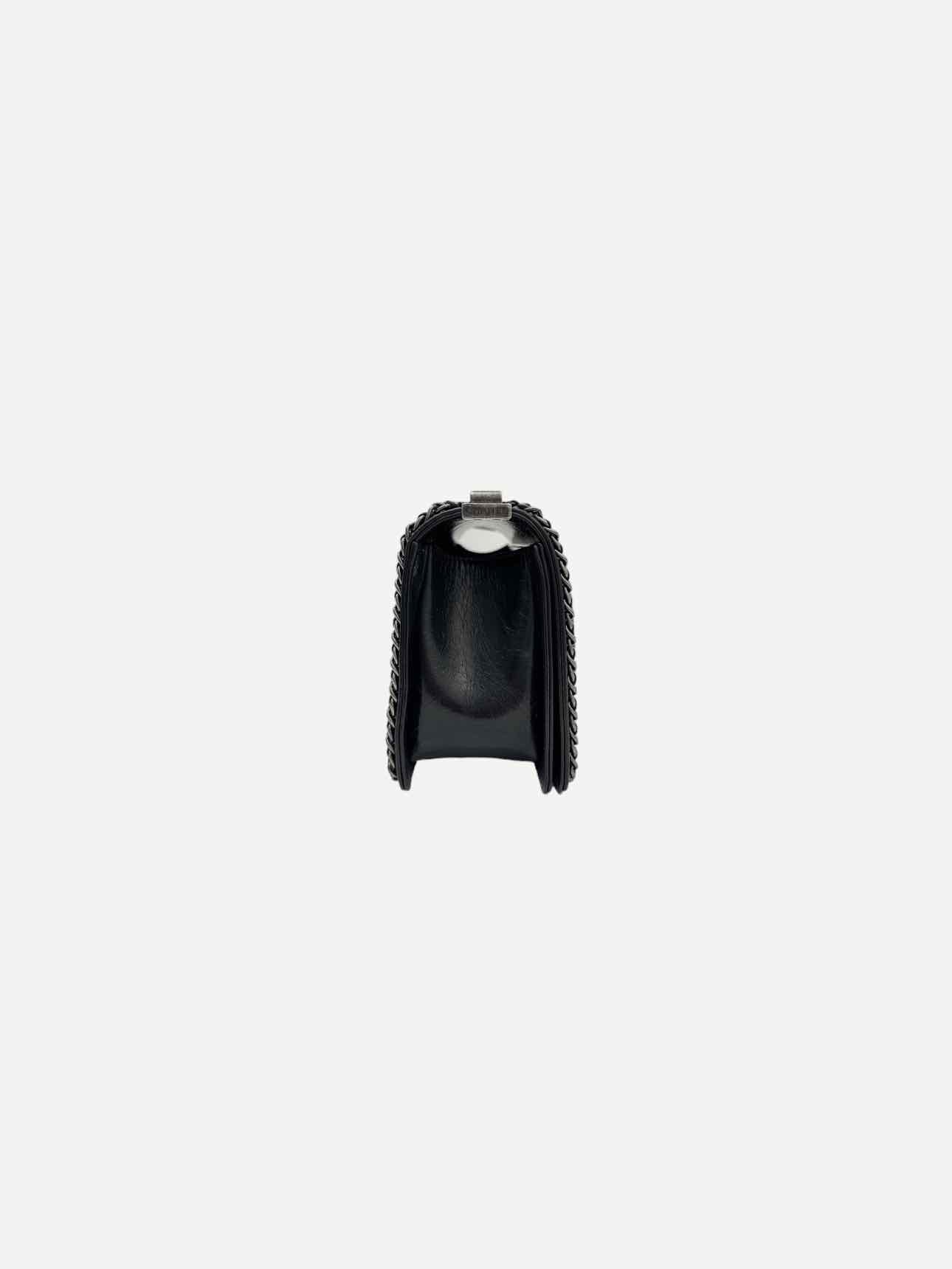 Chanel Boy Shoulder Bag - Ewore Bags