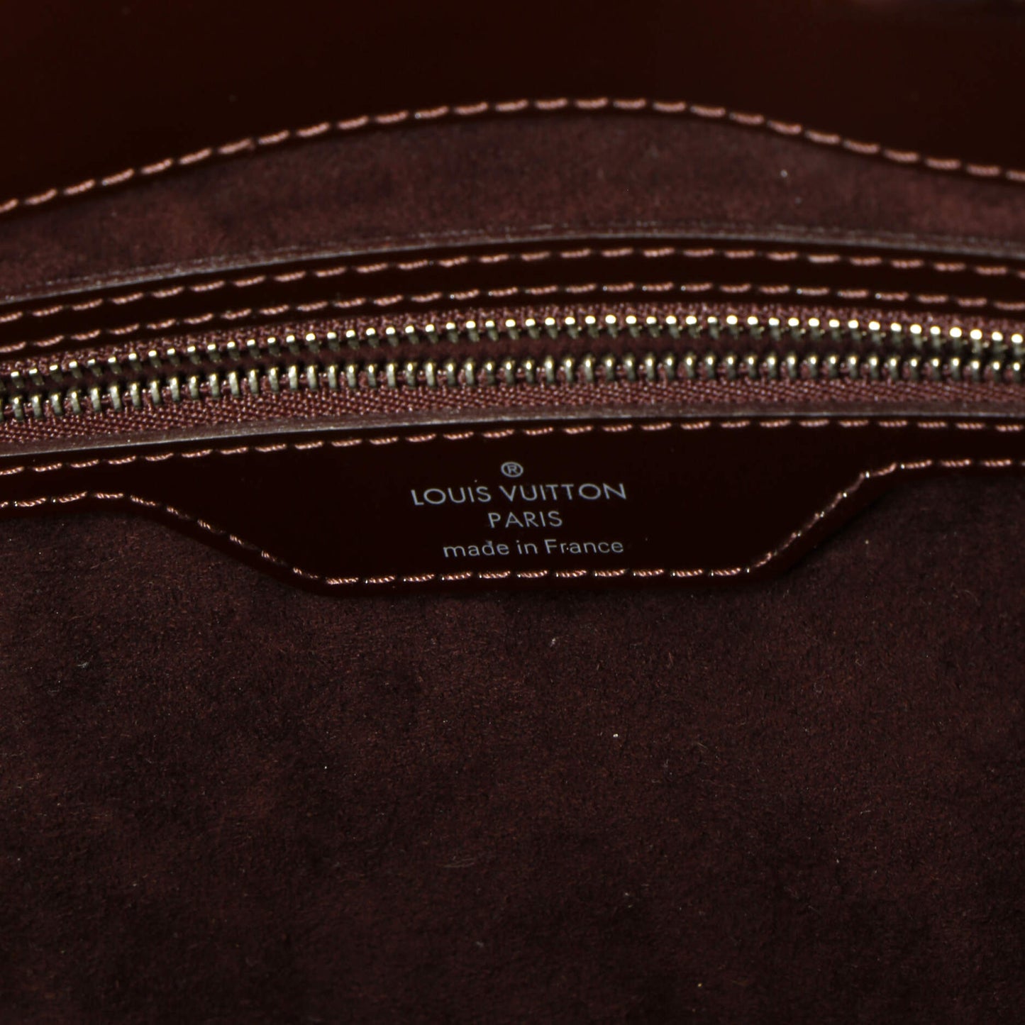 Louis Vuitton Mirabeau Handbag Electric Epi Leather PM