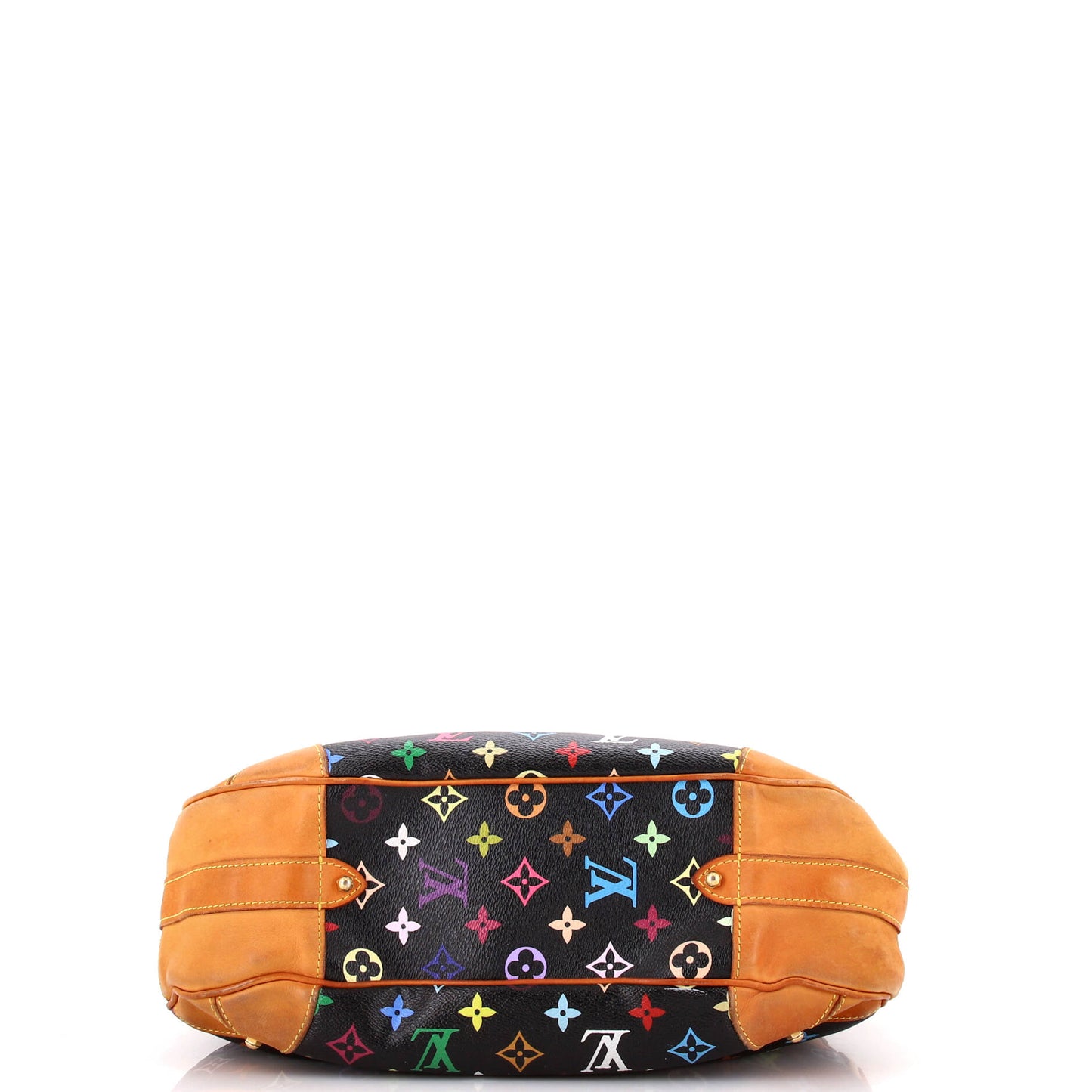 Louis Vuitton Greta Handbag Monogram Multicolor
