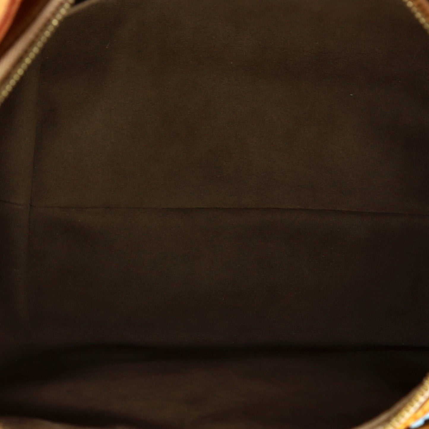 Louis Vuitton Greta Handbag Monogram Multicolor