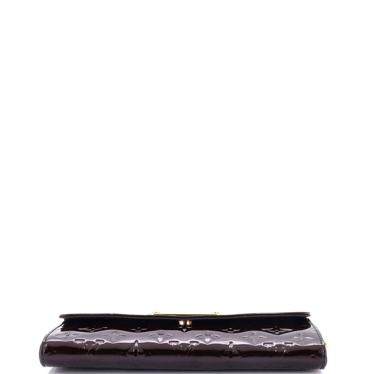 Louis Vuitton Sunset Boulevard Handbag Monogram Vernis