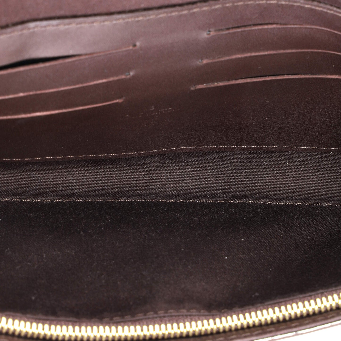 Louis Vuitton Sunset Boulevard Handbag Monogram Vernis