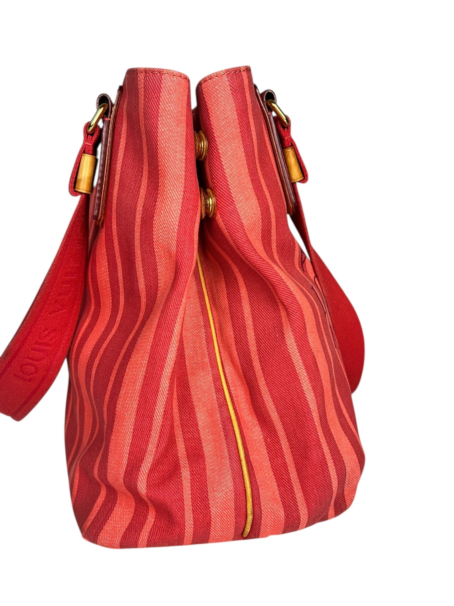 Louis Vuitton x Yayoi Kusama Polka Dot Pochette