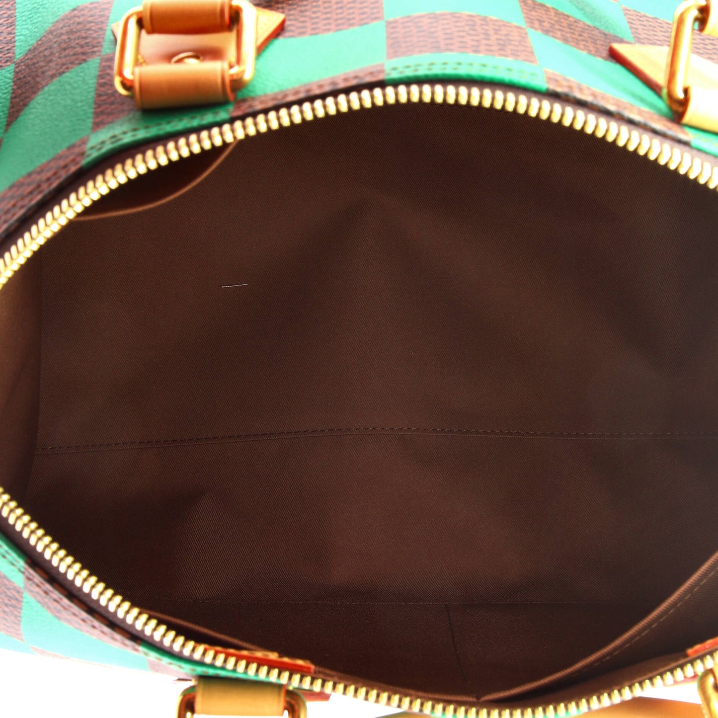Louis Vuitton  Bandouliere Bag Damier Pop 40