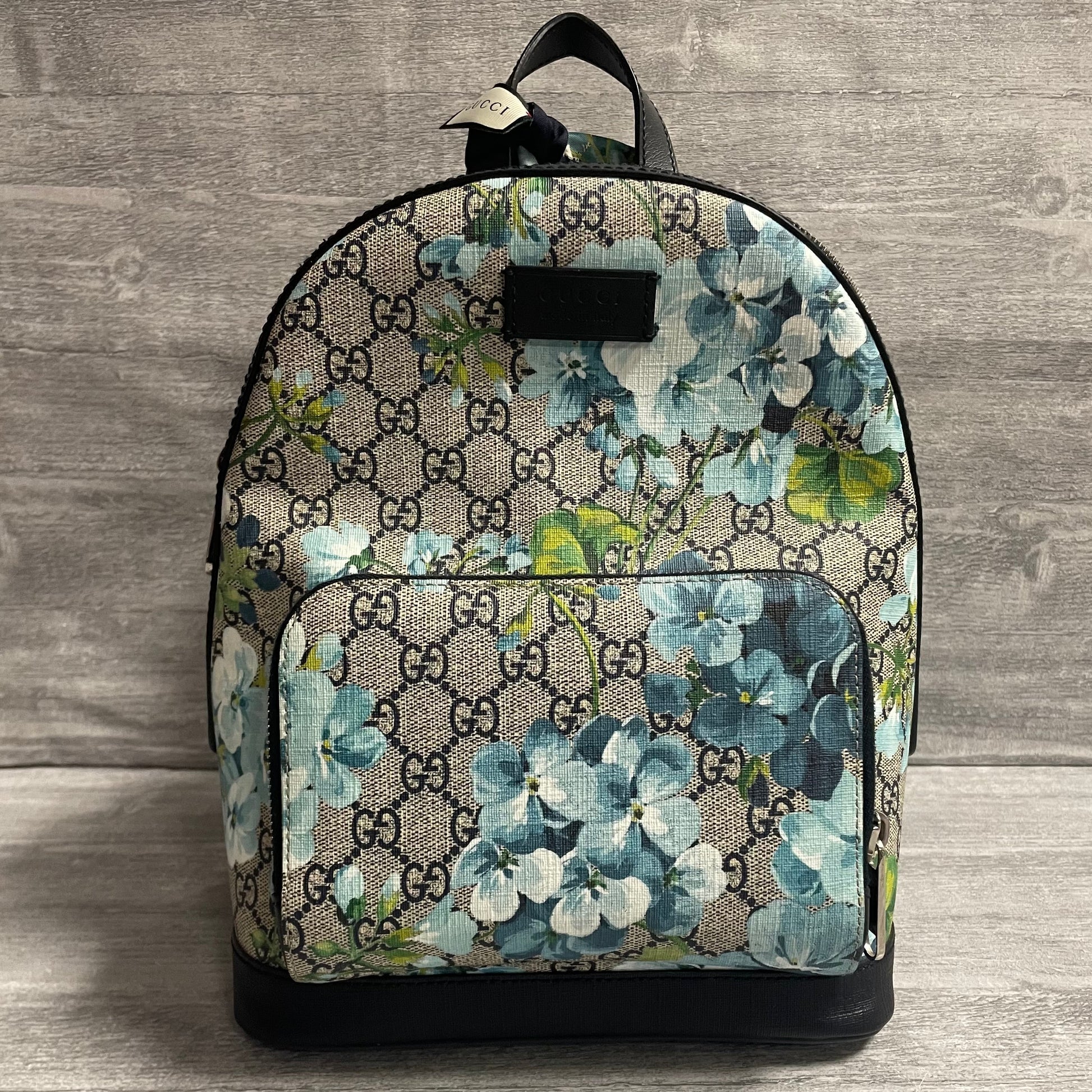 Gucci Backpack