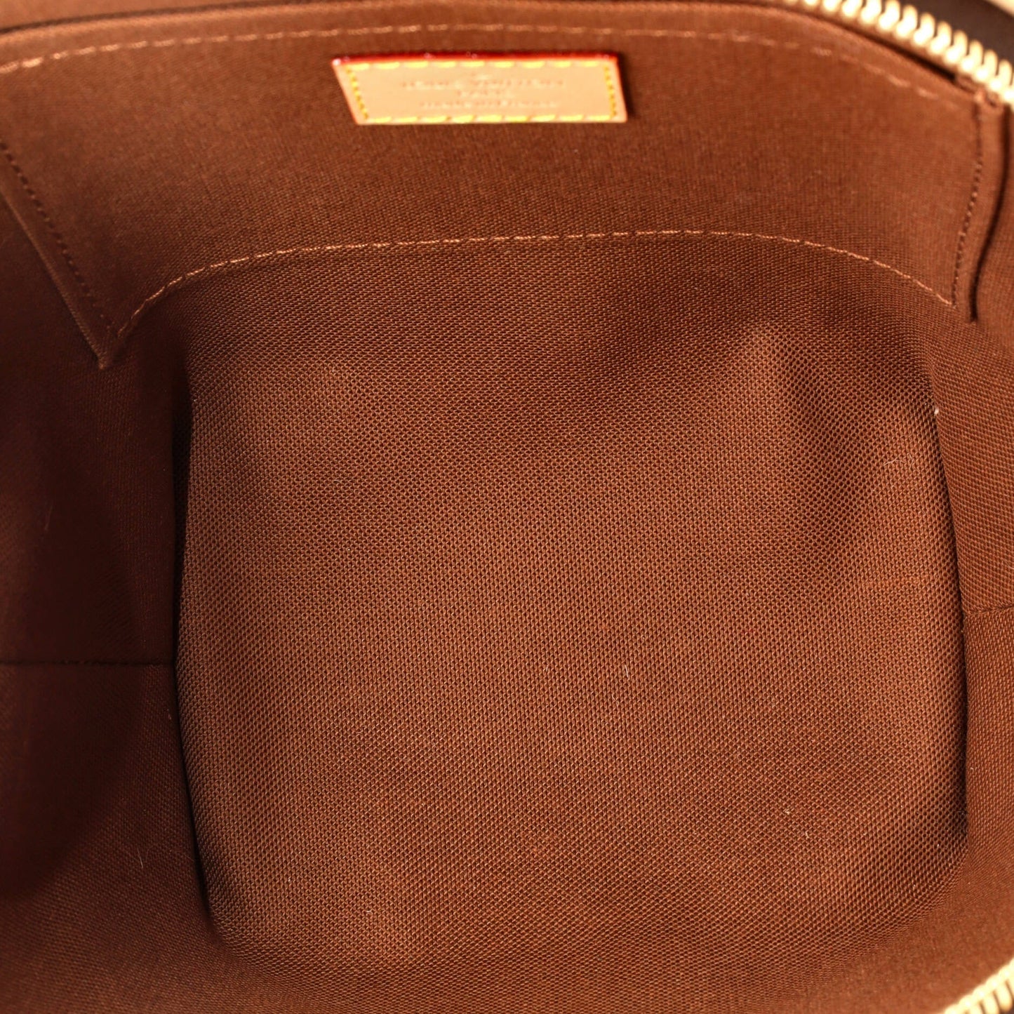 Louis Vuitton Ellipse NM Bag Monogram Canvas PM