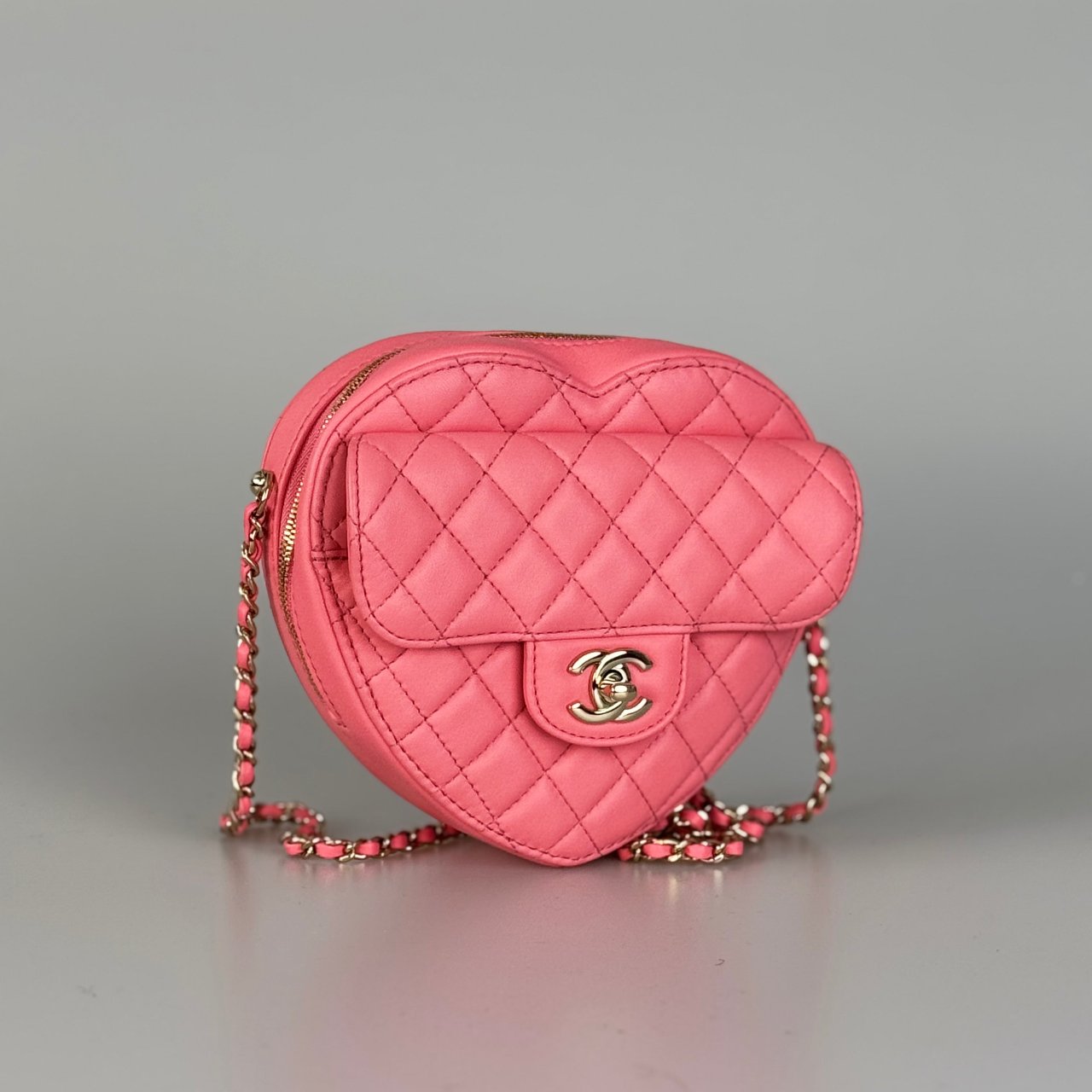 Chanel Handbag - Ewore Bags