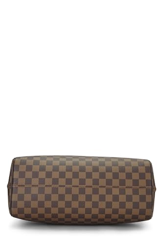 Louis Vuitton, Damier Ebene Nolita, Brown