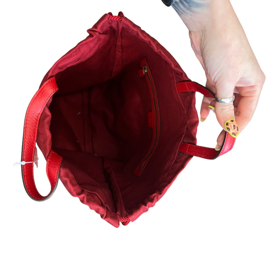 Gucci Backpack