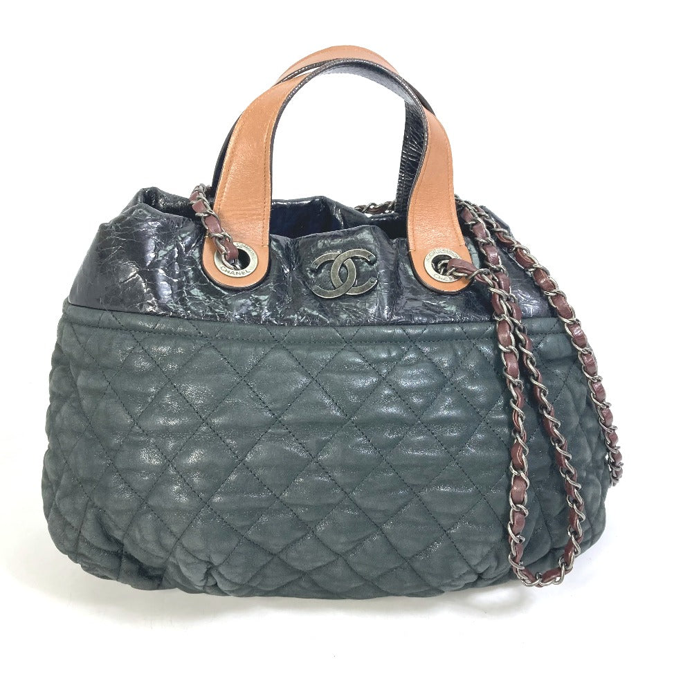 Chanel Shoulder Bag - Ewore Bags