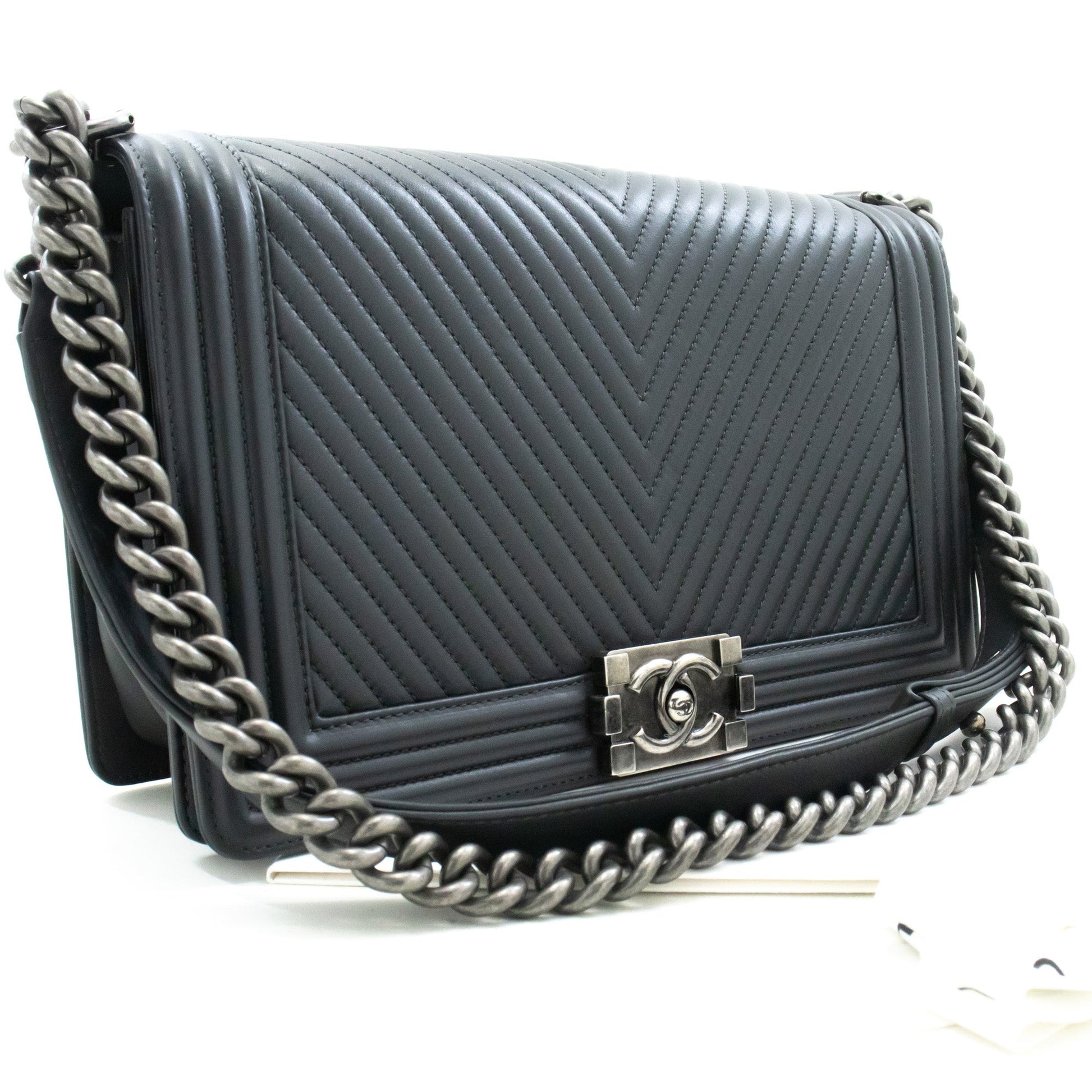 Chanel Shoulder Bag - Ewore Bags