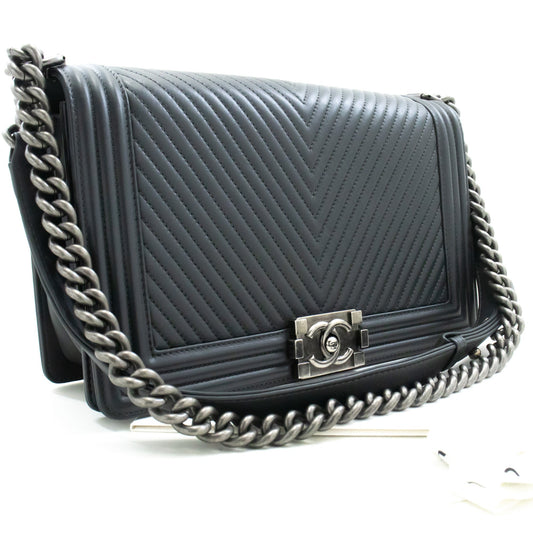 Chanel Shoulder Bag - Ewore Bags