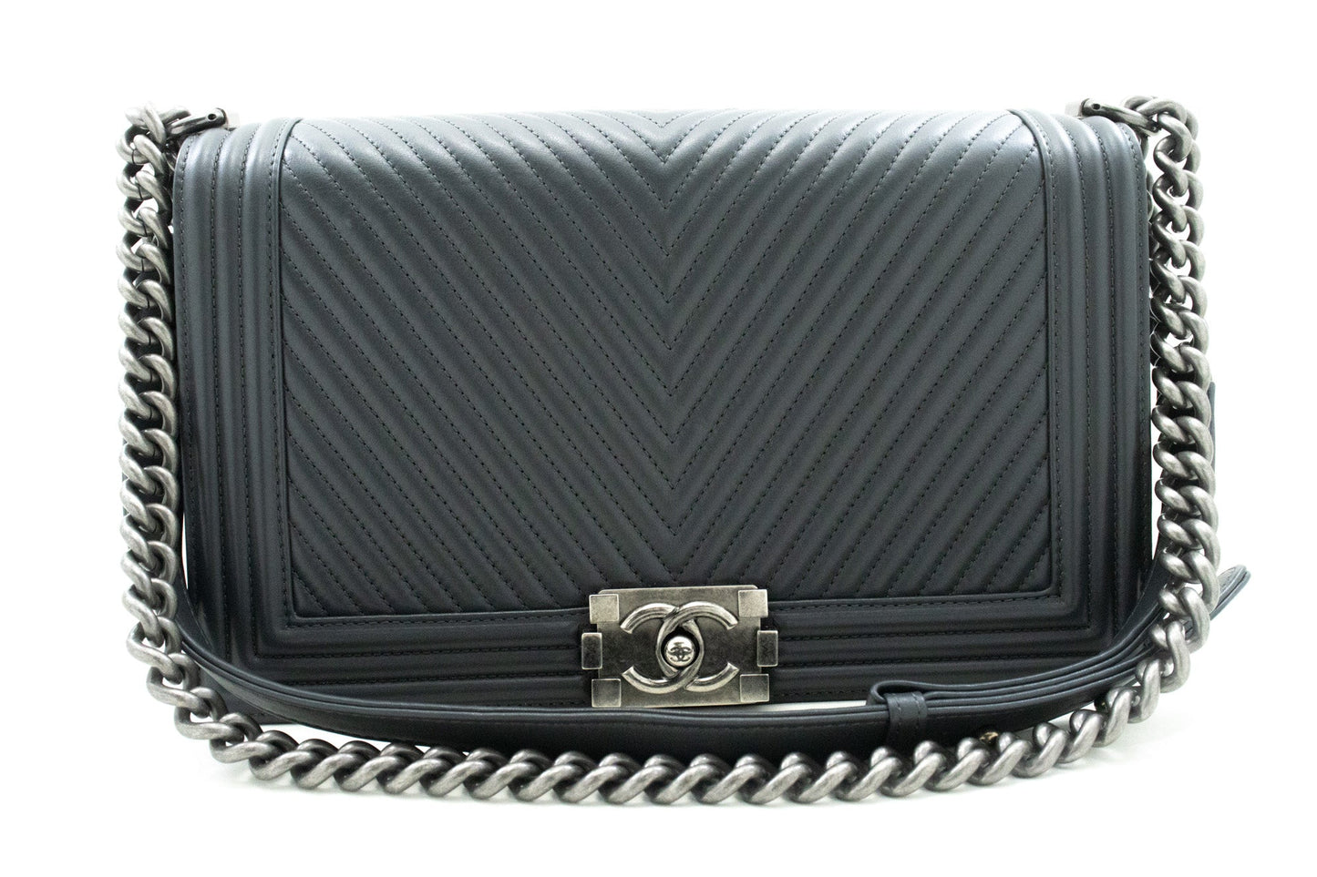 Chanel Shoulder Bag - Ewore Bags