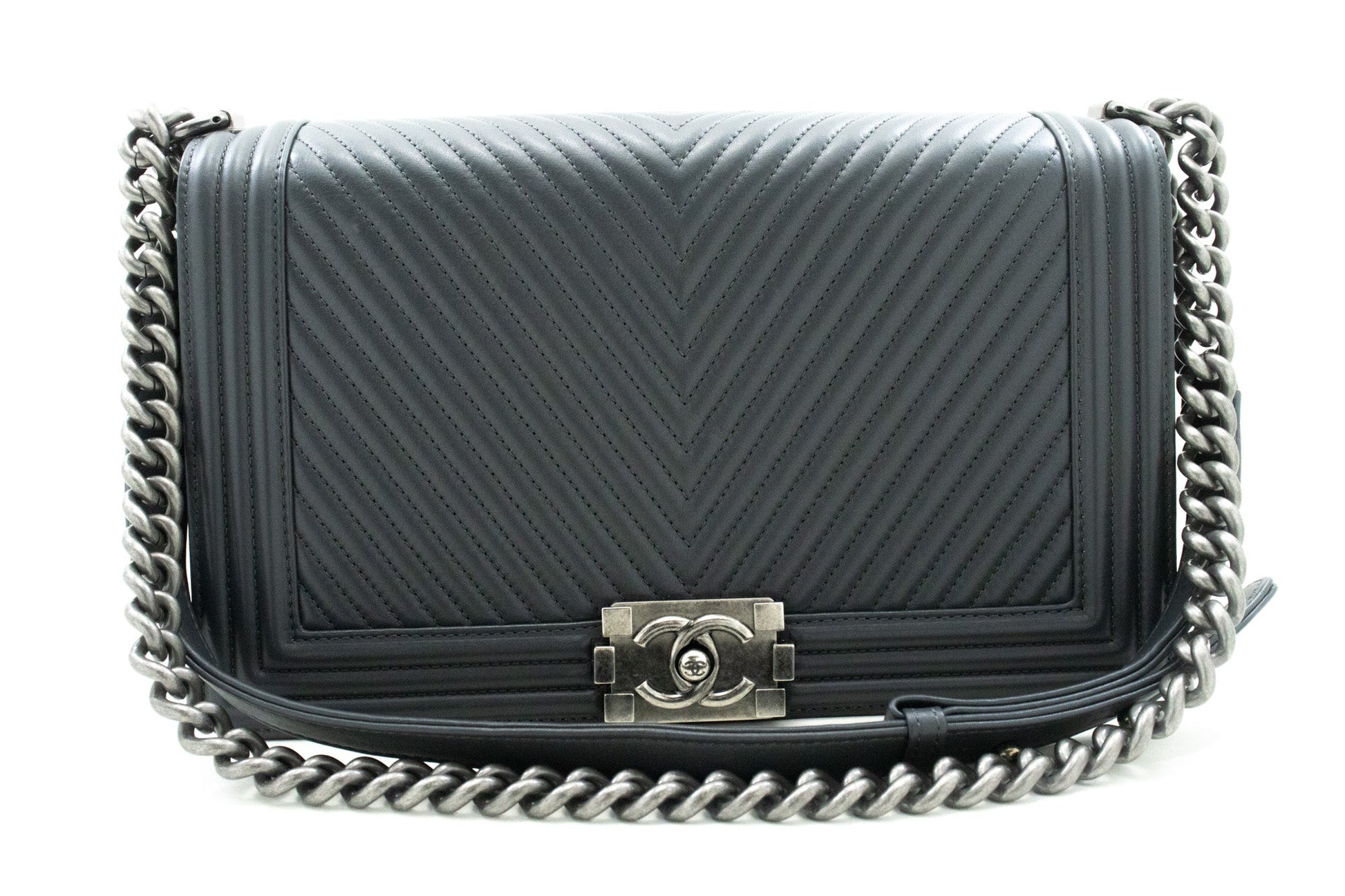Chanel Shoulder Bag - Ewore Bags