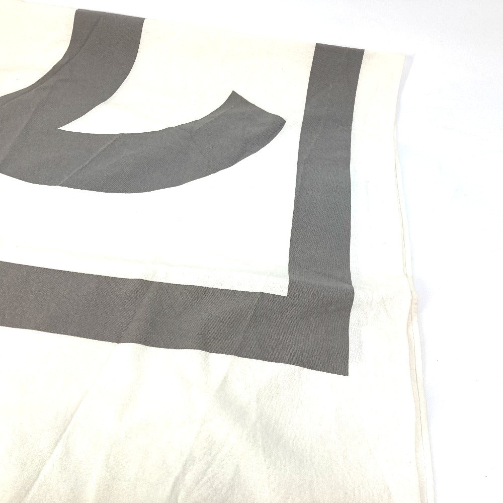CHANEL Other fashion goods cotton gray Sports CC COCO Mark Women