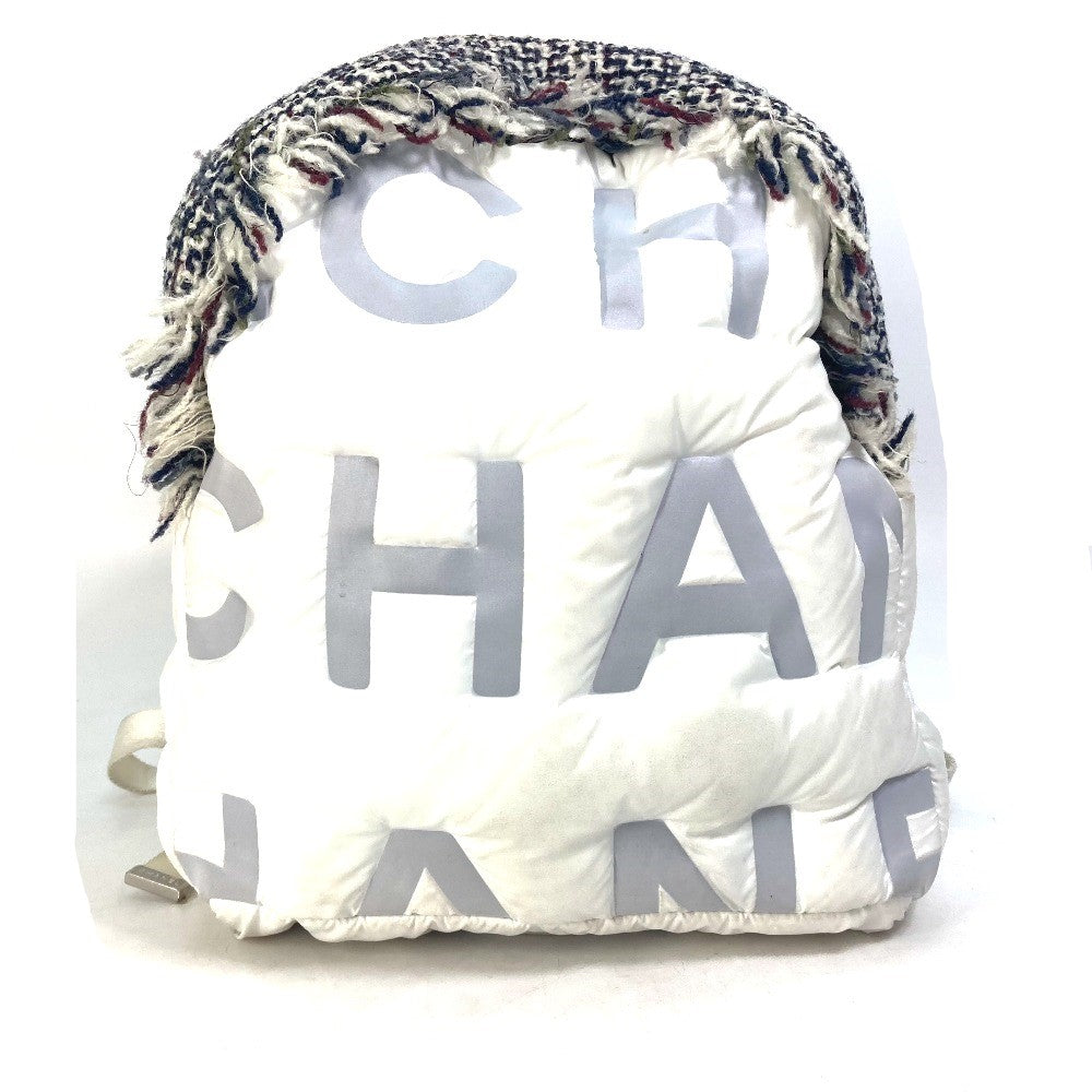 Chanel Backpack - Ewore Bags