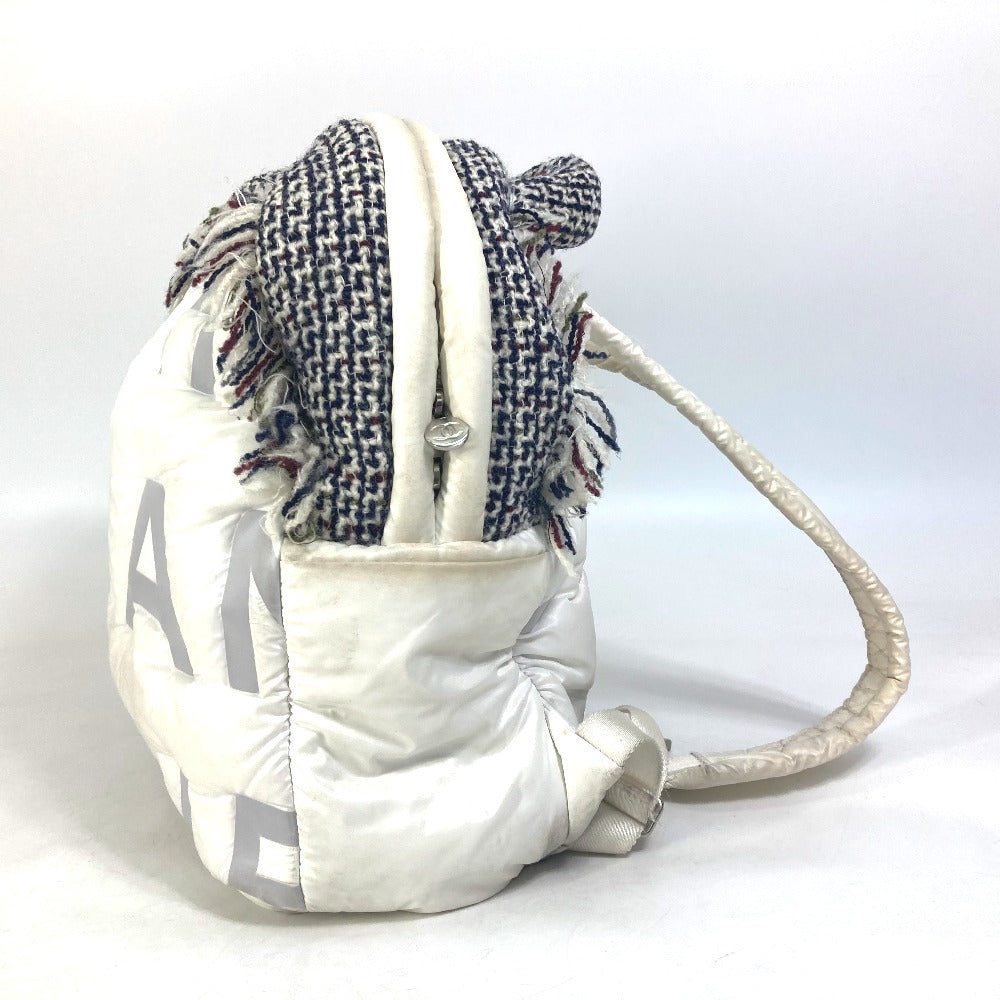 Chanel Backpack - Ewore Bags