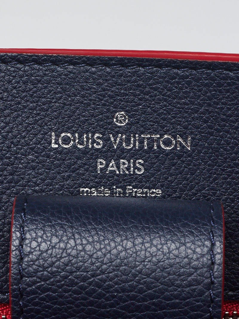 Louis Vuitton Curie  Compact Wallet Monogram Empreinte Rose Poudre