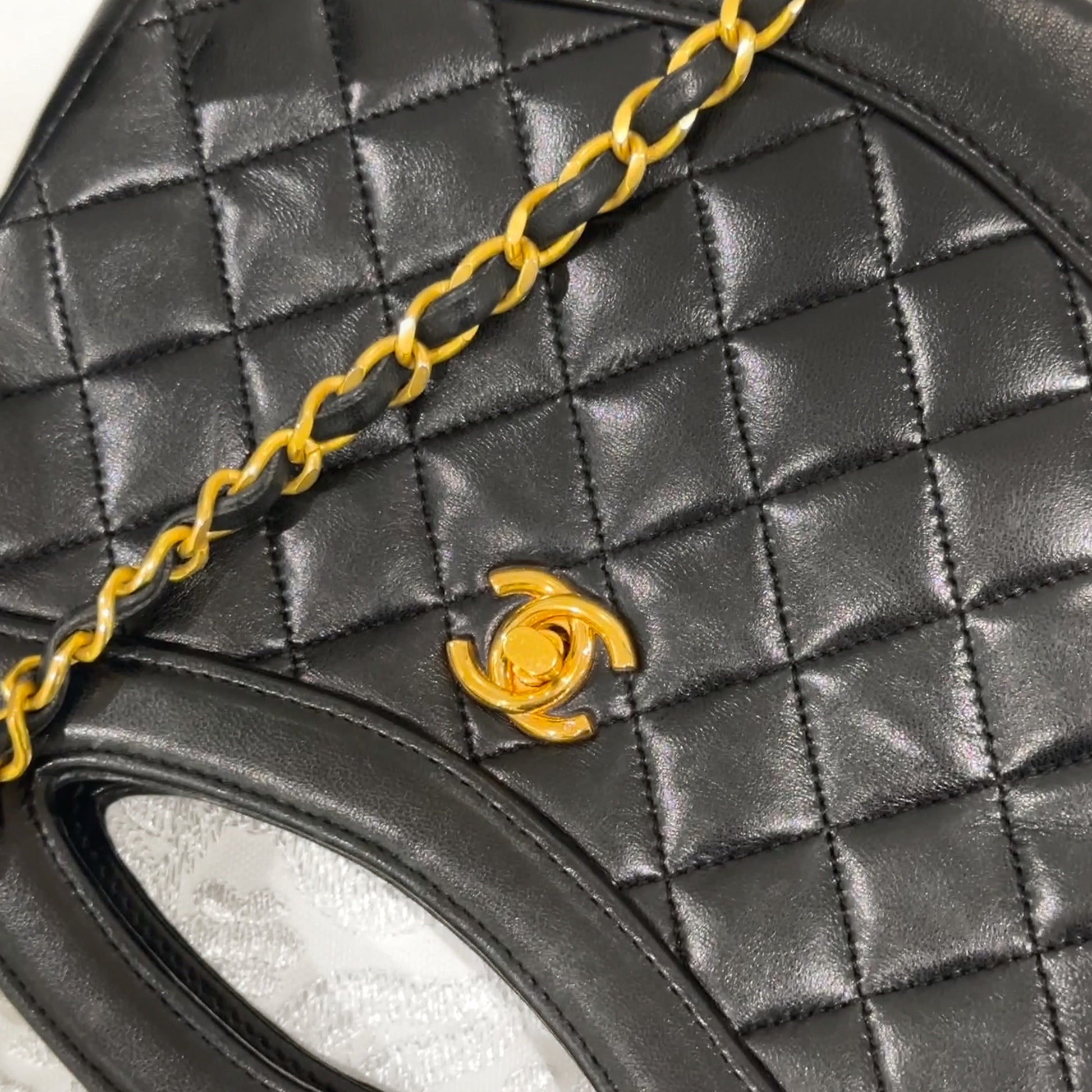 Chanel Handbag Bag - Ewore Bags