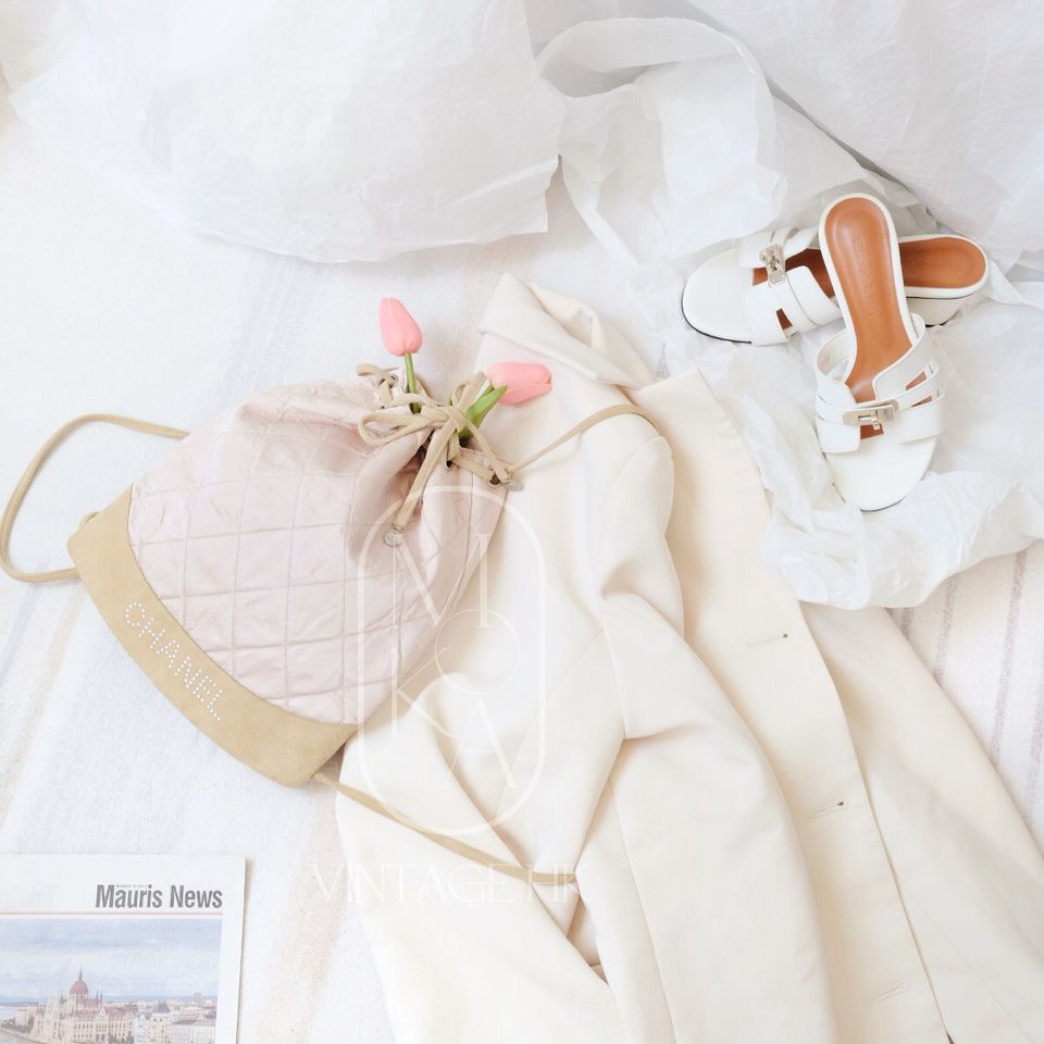 Chanel Backpack Bag - Ewore Bags