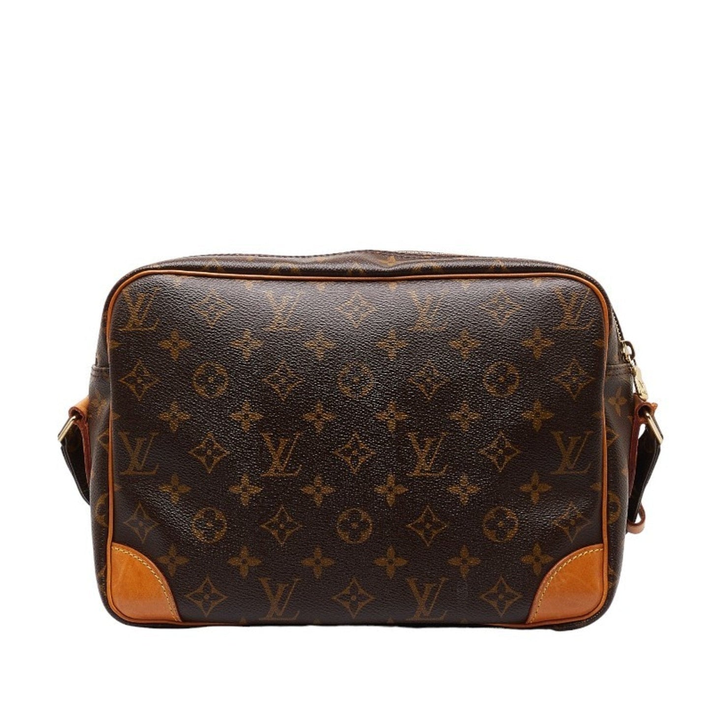 Louis Vuitton Monogram Monogram Monogram Shoulder Bag