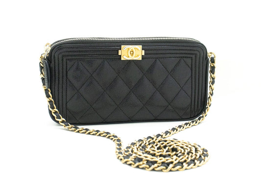 Chanel Wallet On Chain Crossbody Bag - Ewore Bags