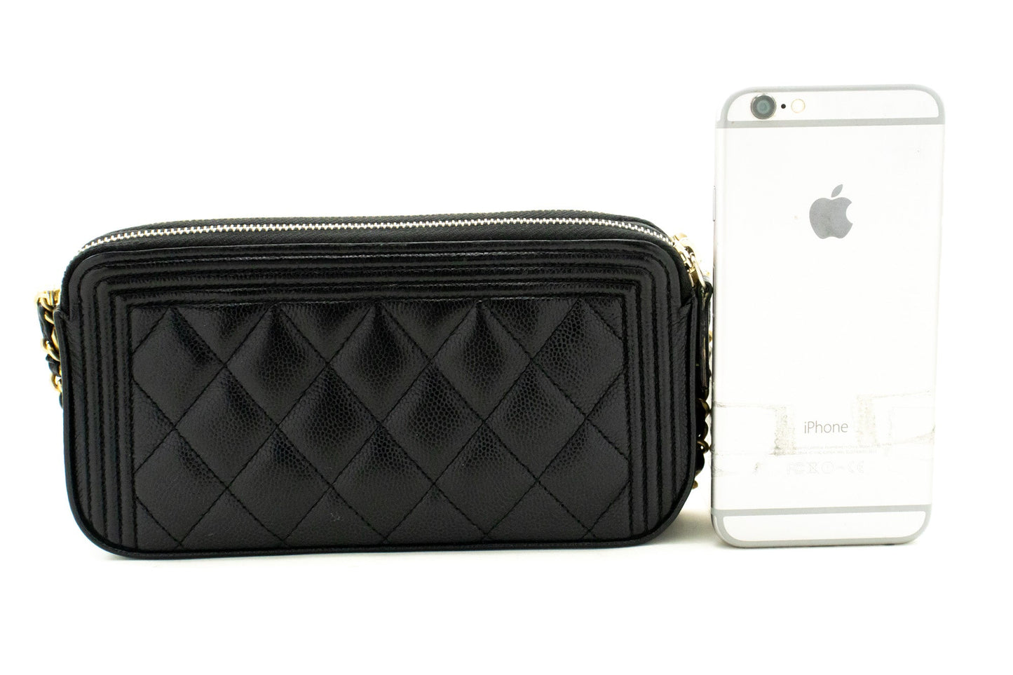 Chanel Wallet On Chain Crossbody Bag - Ewore Bags