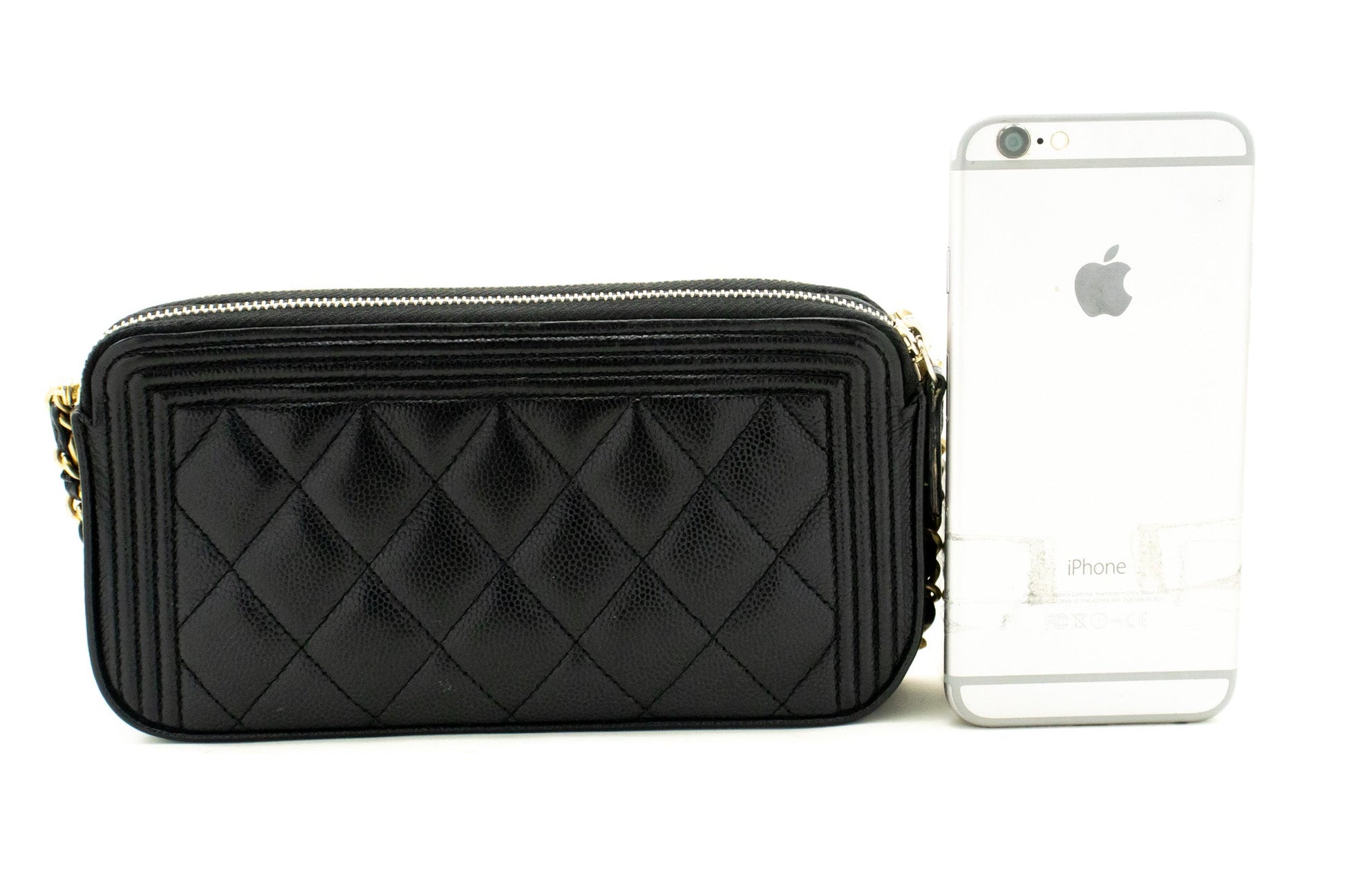 Chanel Wallet On Chain Crossbody Bag - Ewore Bags