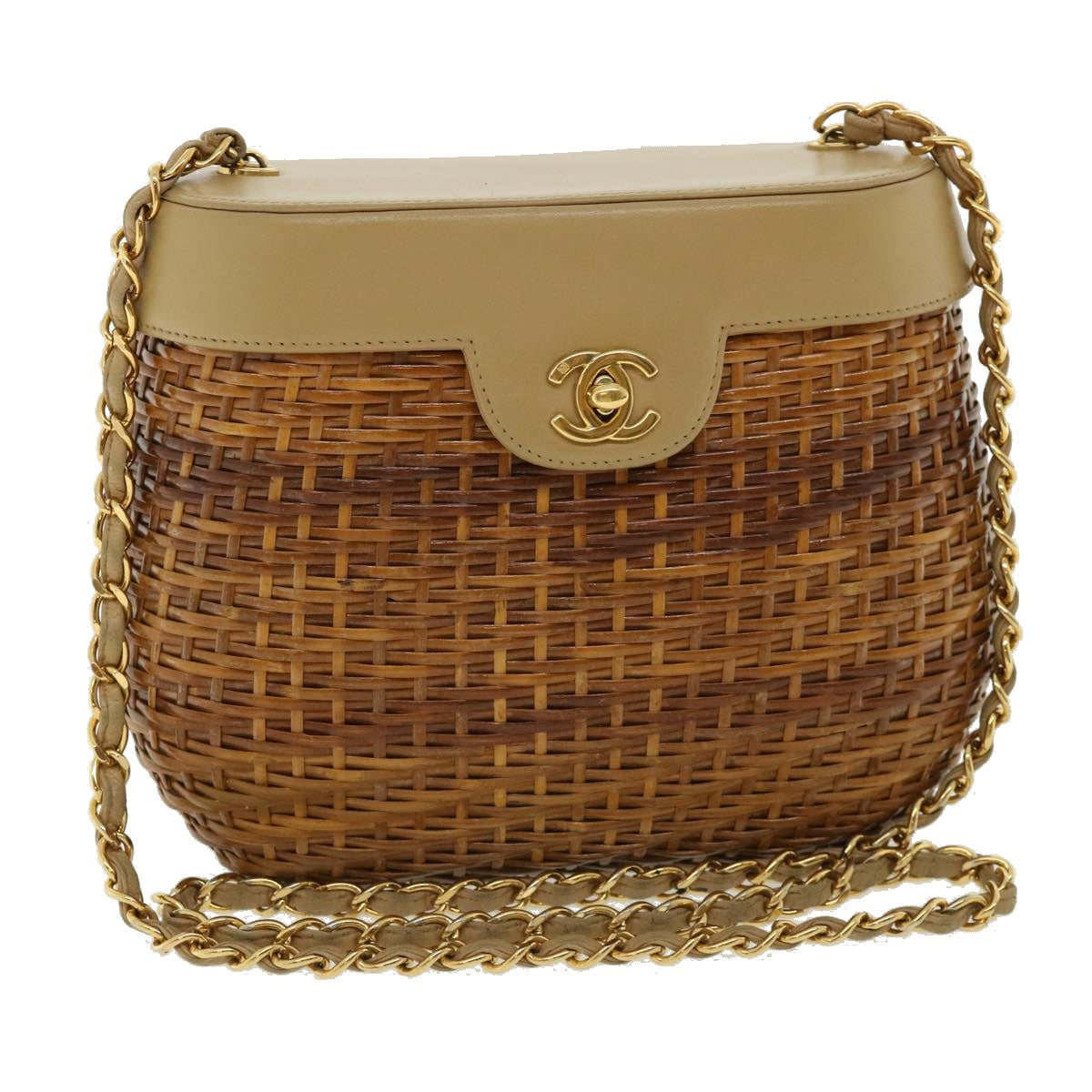 Chanel Shoulder Bag - Ewore Bags