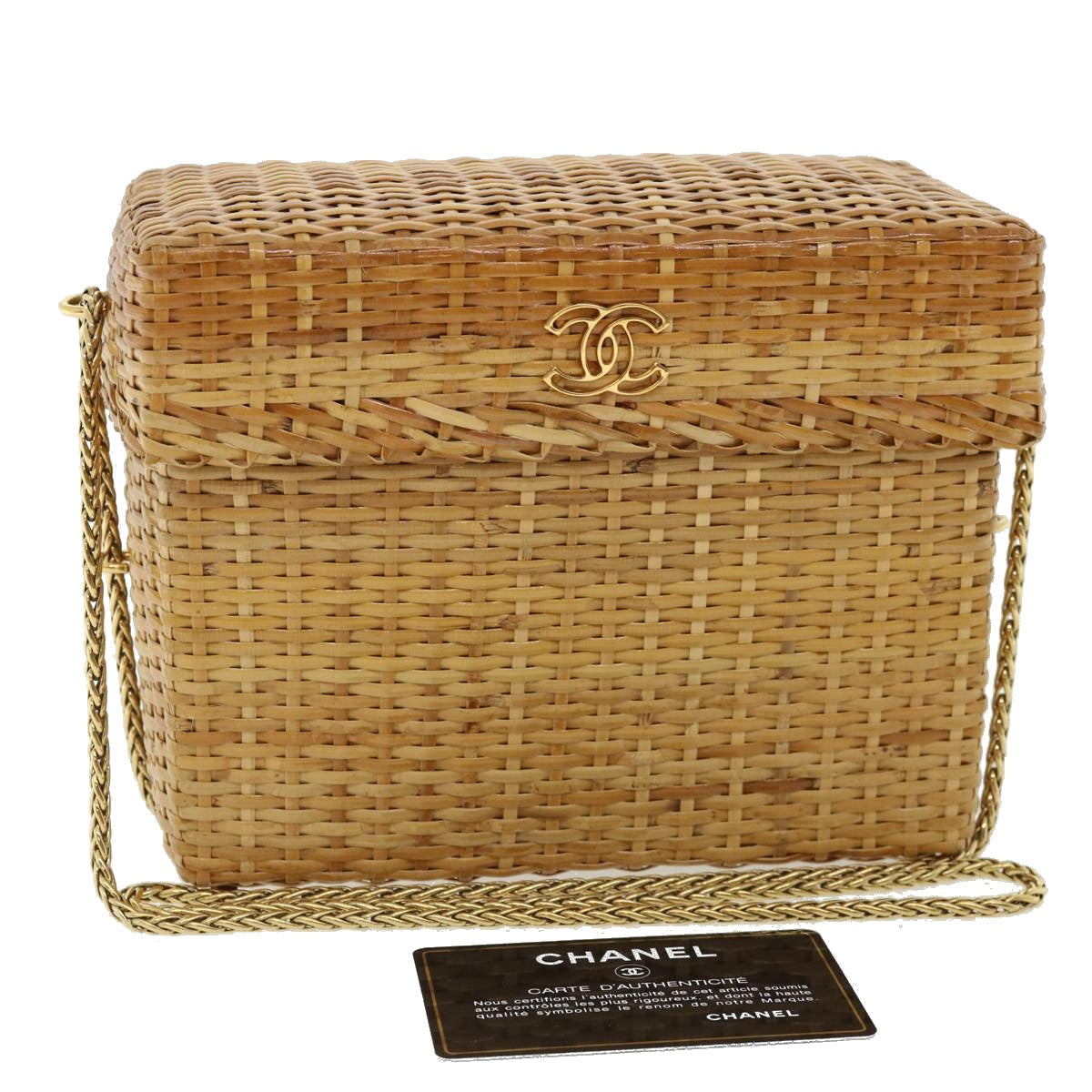 Chanel Shoulder Bag - Ewore Bags