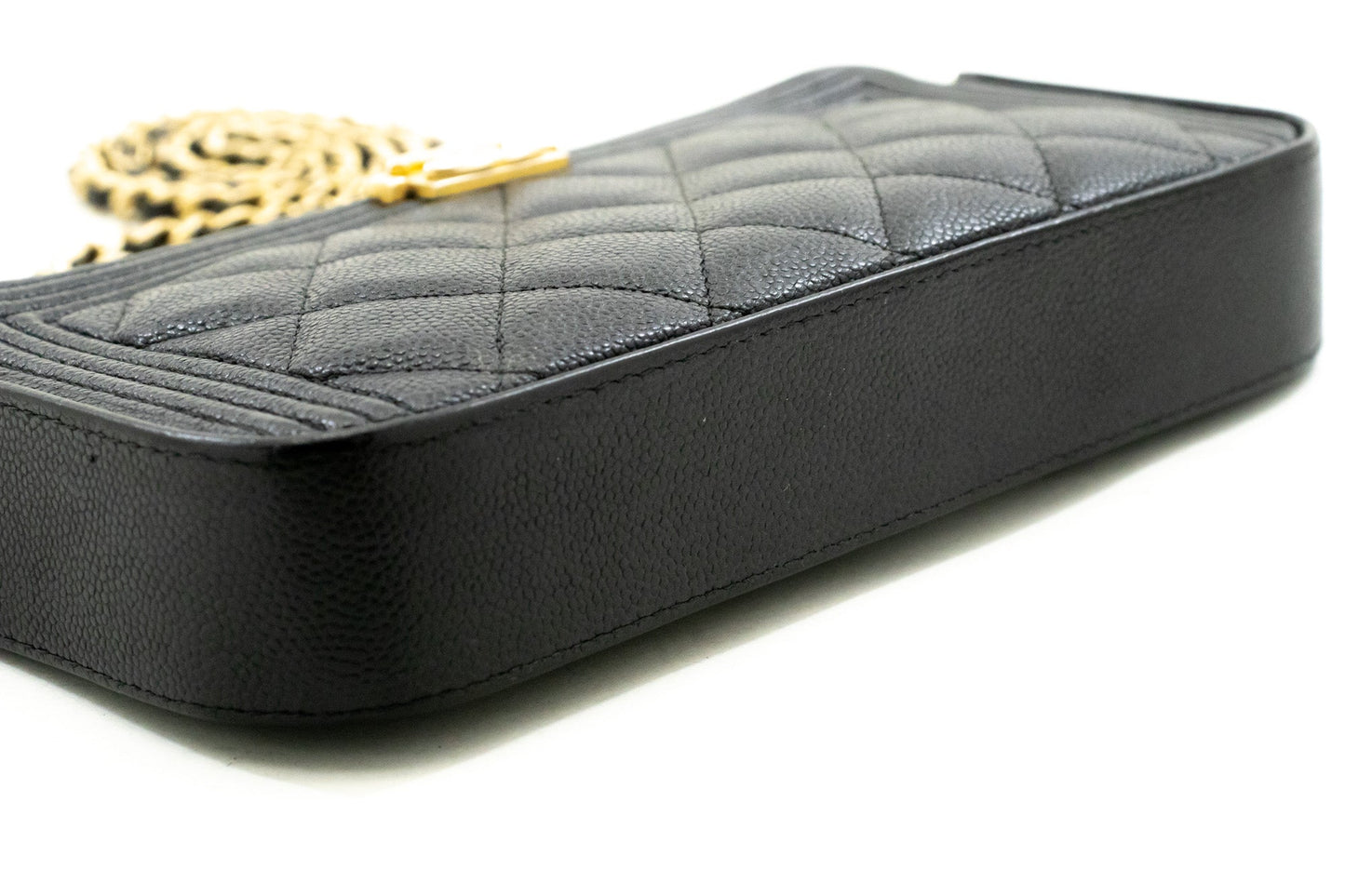 Chanel Wallet On Chain Crossbody Bag - Ewore Bags