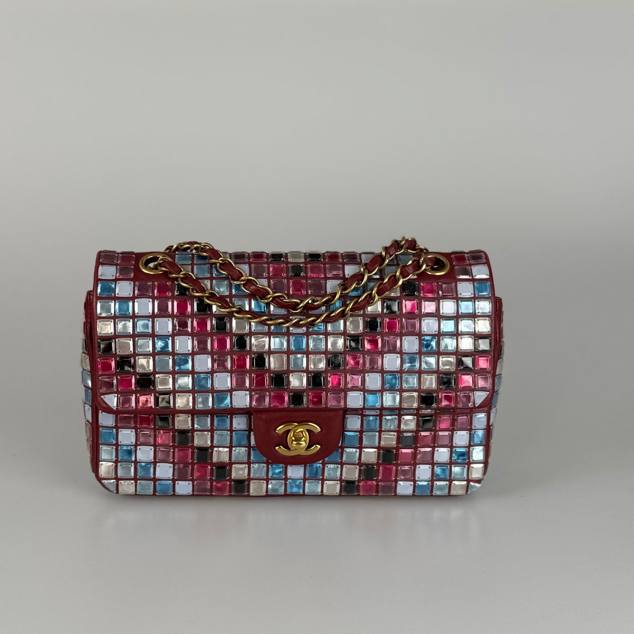 Chanel Flap Shoulder Bag - Ewore Bags
