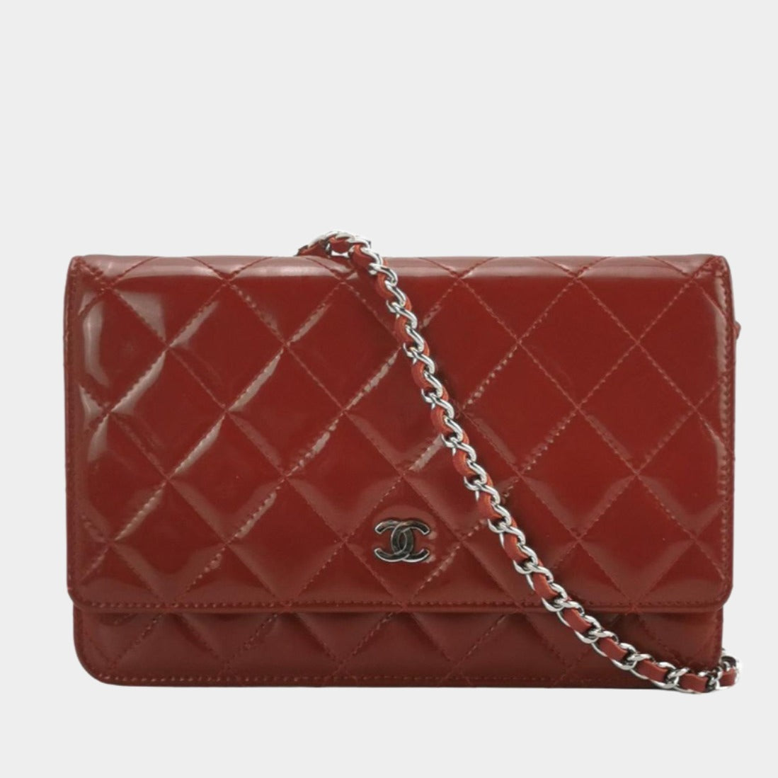 Chanel Classic Flap Crossbody Bag - Ewore Bags