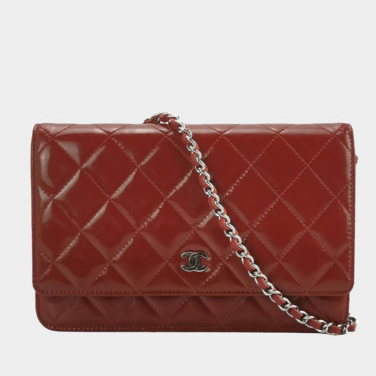 Chanel Classic Flap Crossbody Bag - Ewore Bags