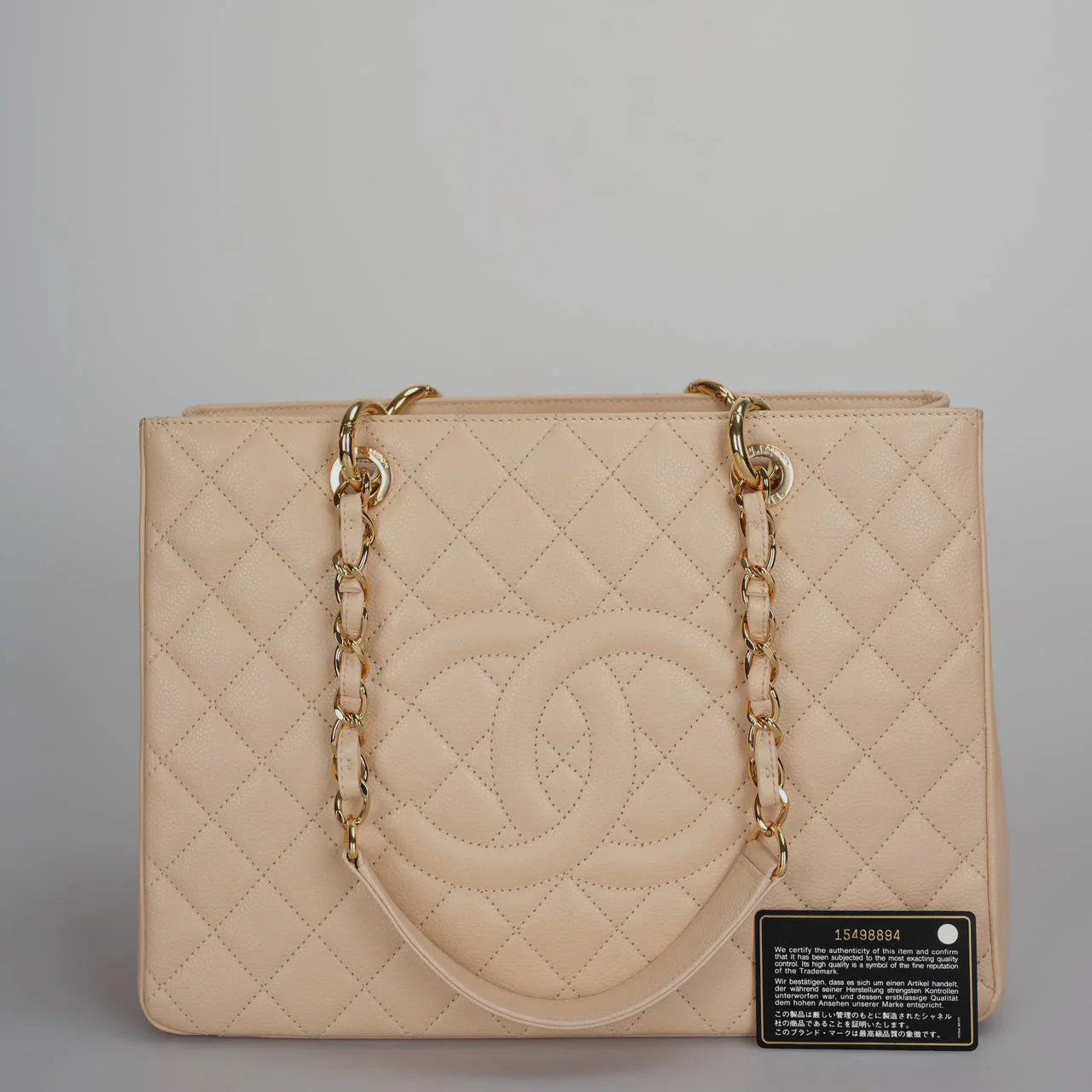 Chanel Tote Bag - Ewore Bags