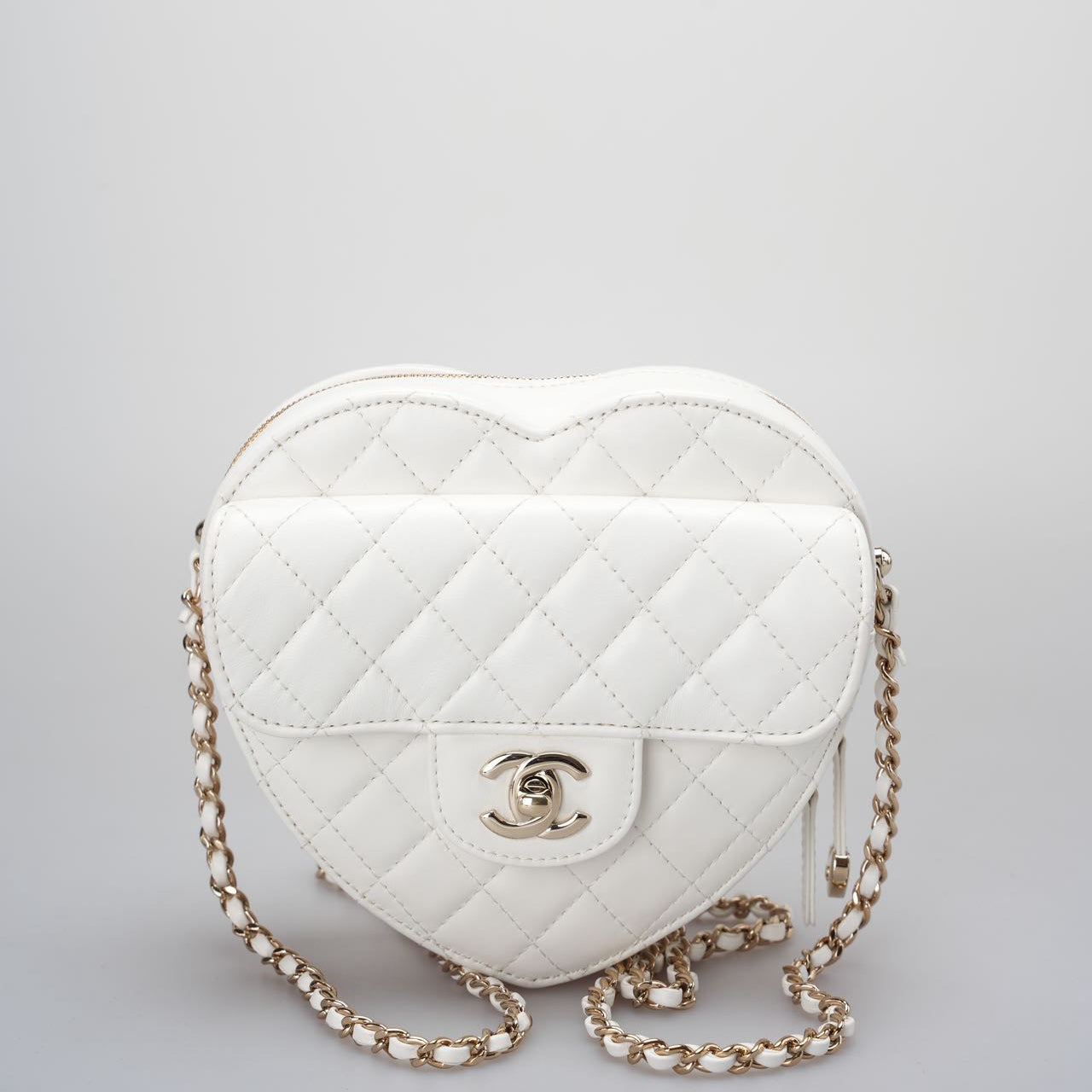 Chanel Clutch - Ewore Bags