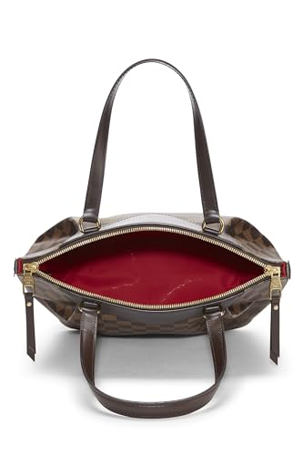 Louis Vuitton, Damier Ebene Westminster PM, Brown