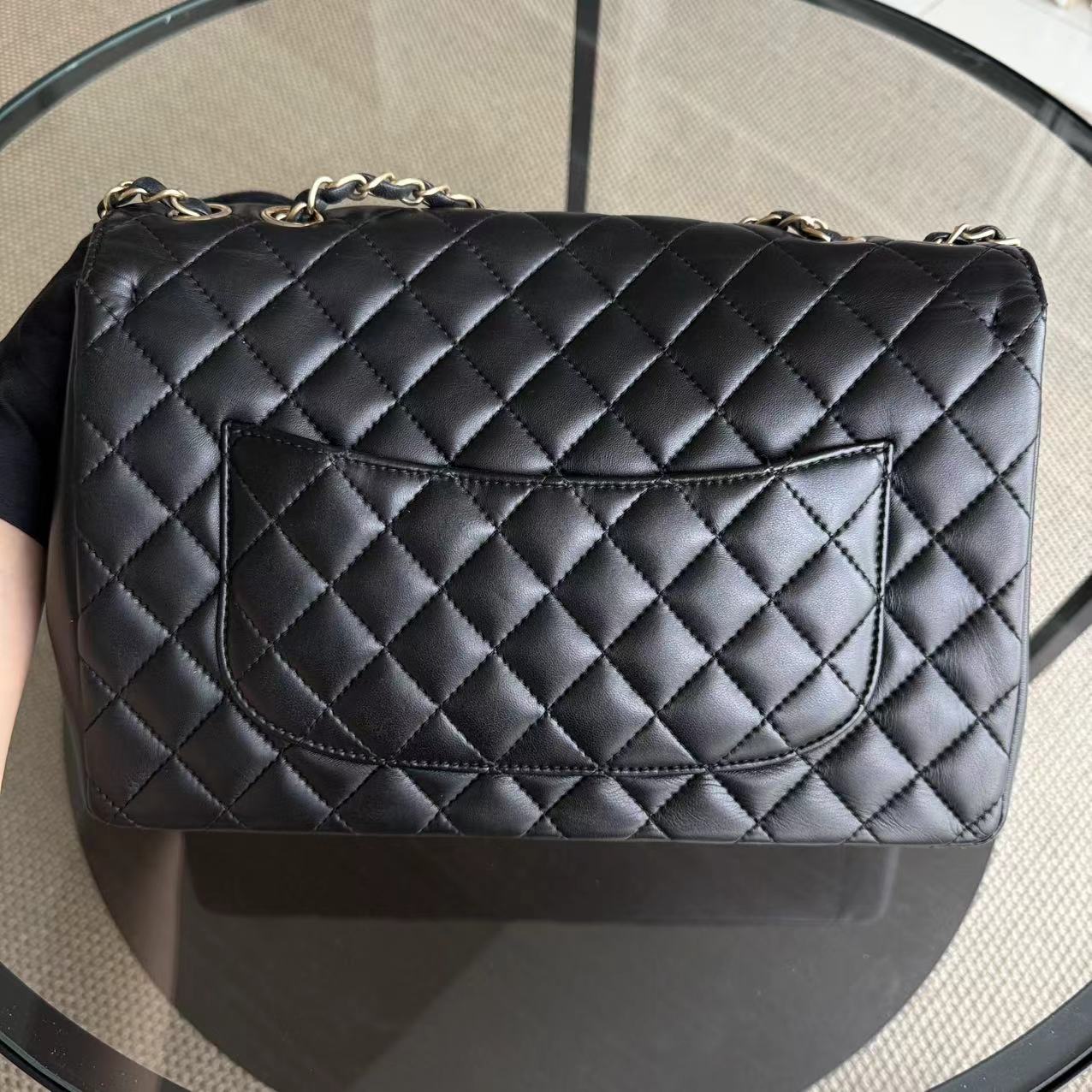 Chanel Shoulder Bag - EworeBags