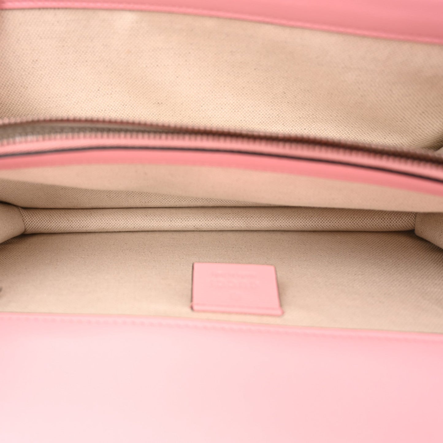Gucci Azalea Calfskin Enamel Small Dionysus Shoulder Bag New Cherry Red Wild Rose Off White