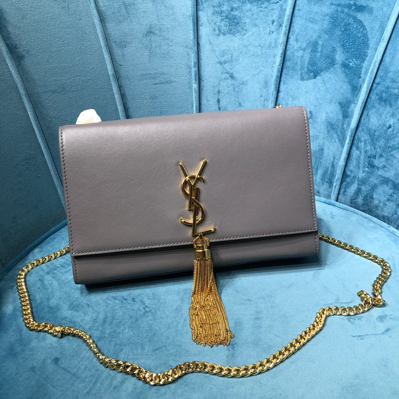 Yves Saint Laurent - Bags - 520
