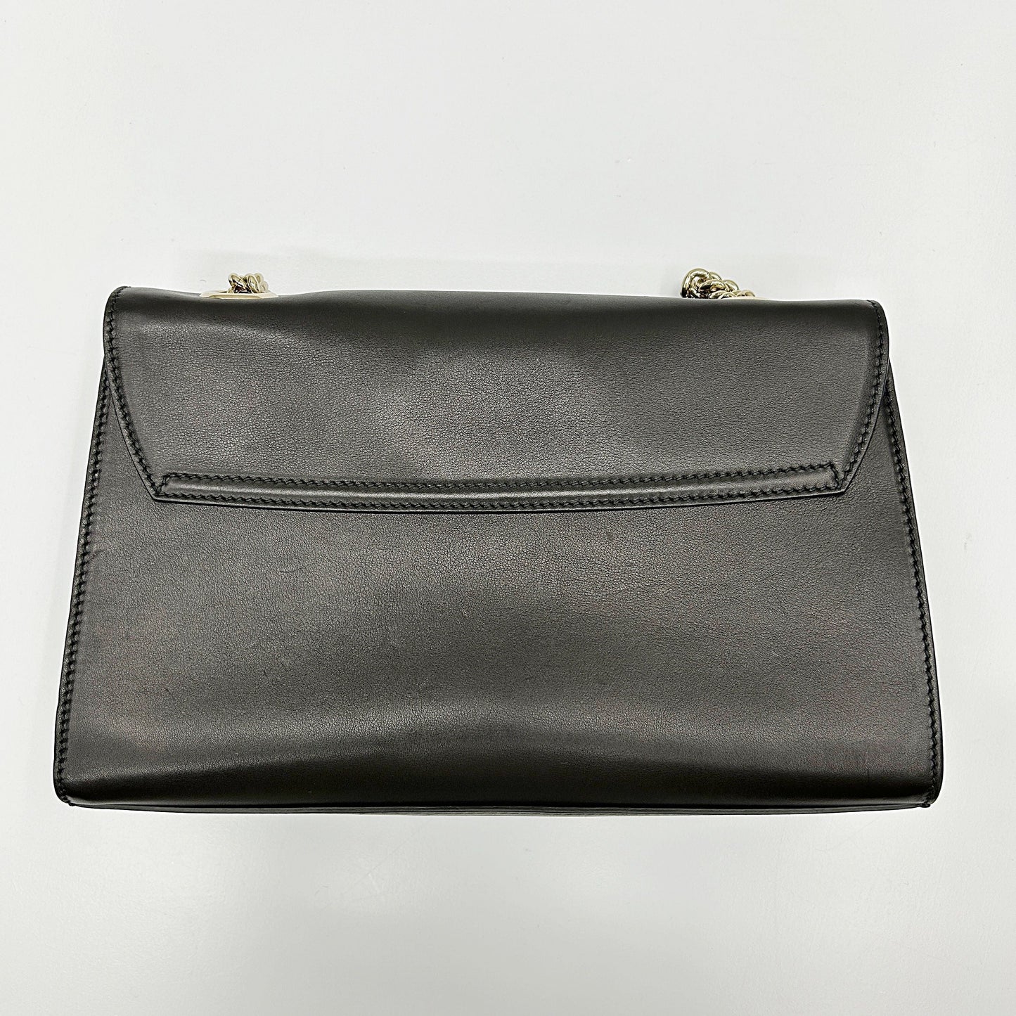 Gucci Horsebit Shoulder Bag gu9946nn
