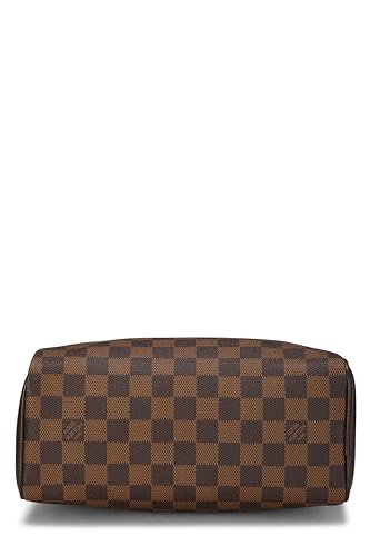 Louis Vuitton, Damier Ebene Brera, Brown