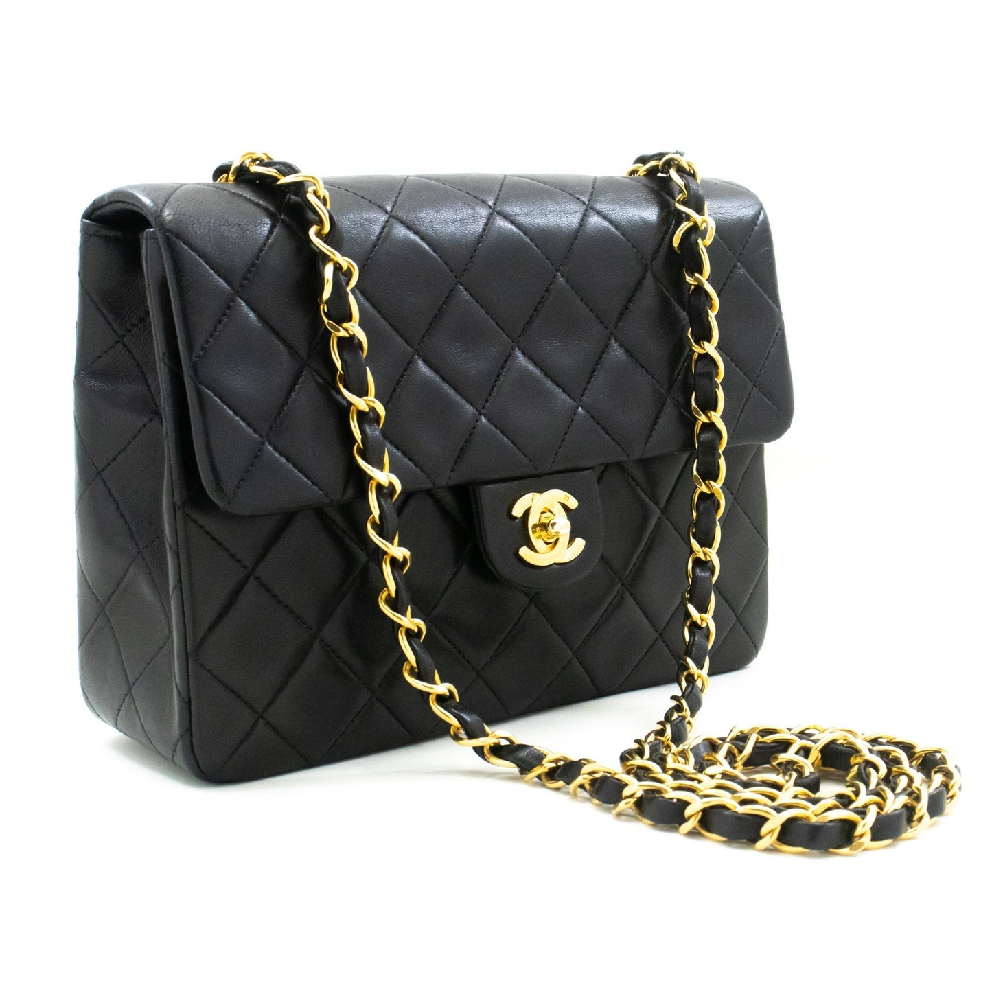 Chanel Mini Crossbody Bag - Ewore Bags