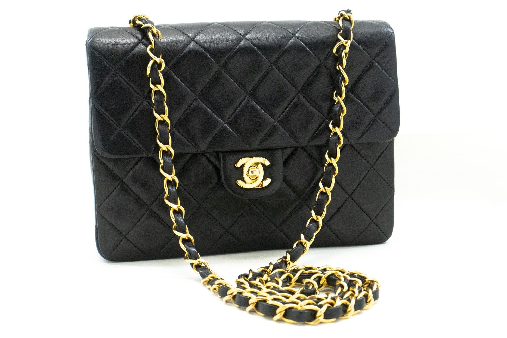 Chanel Mini Crossbody Bag - Ewore Bags