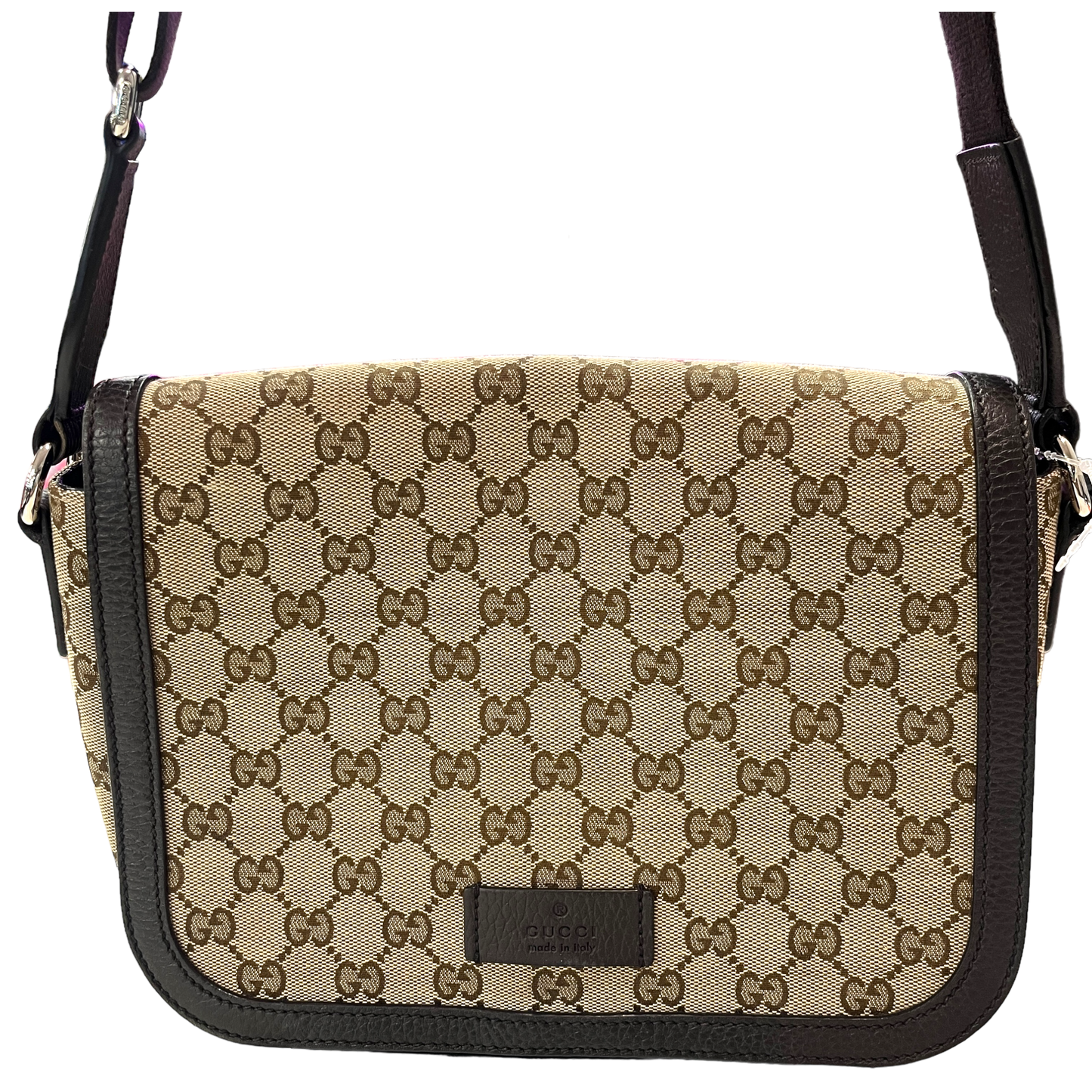 Gucci Designer Crossbody