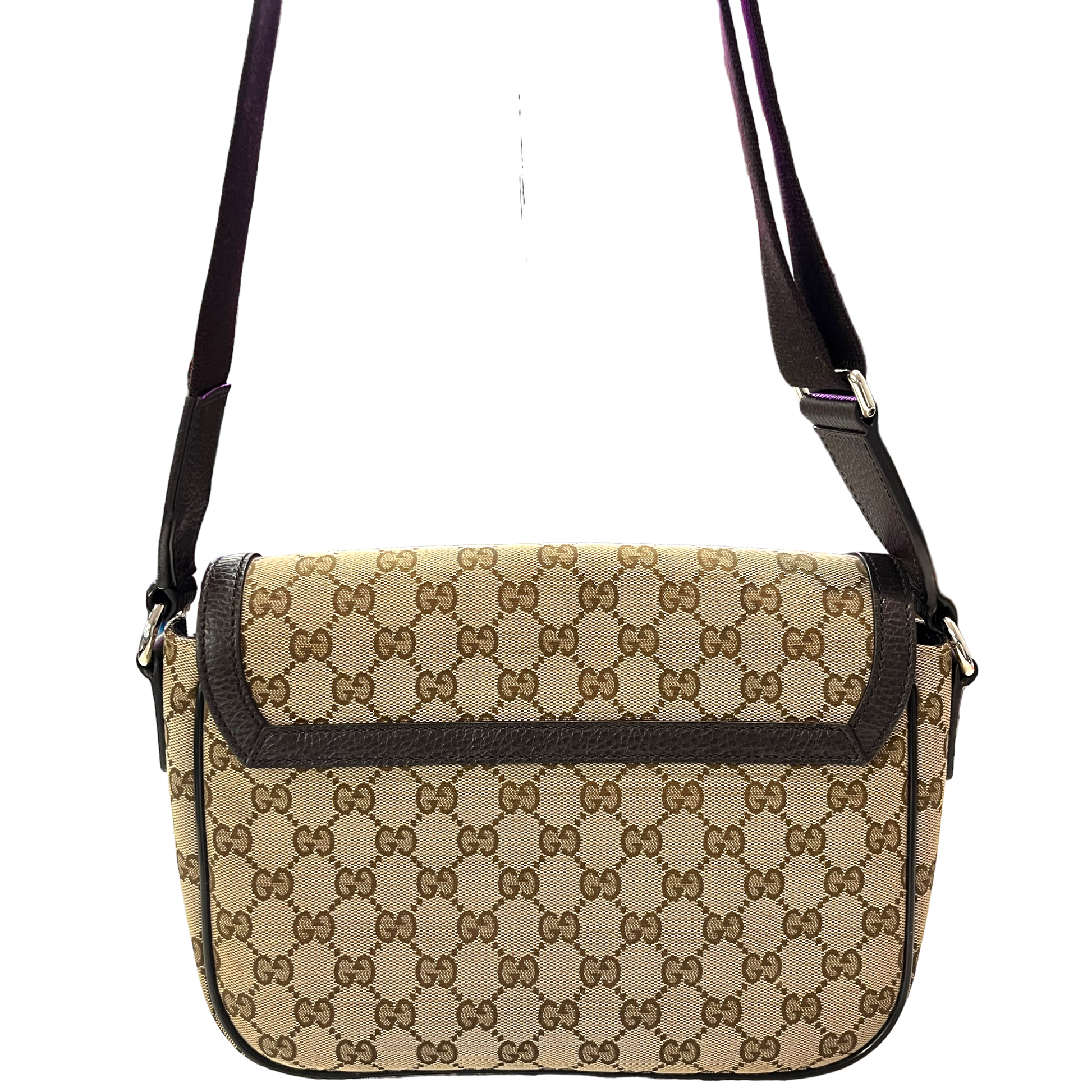 Gucci Designer Crossbody