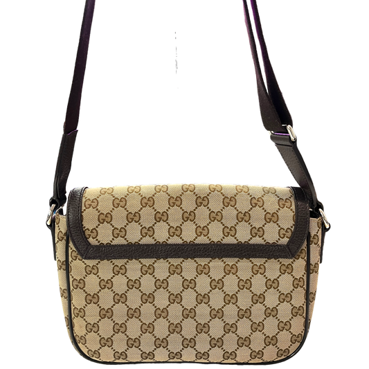 Gucci Designer Crossbody