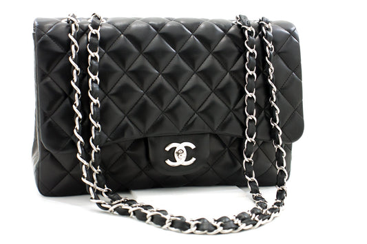 Chanel Flap Shoulder Bag - Ewore Bags