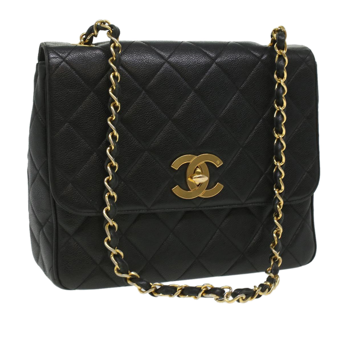 Chanel Shoulder Bag - Ewore Bags